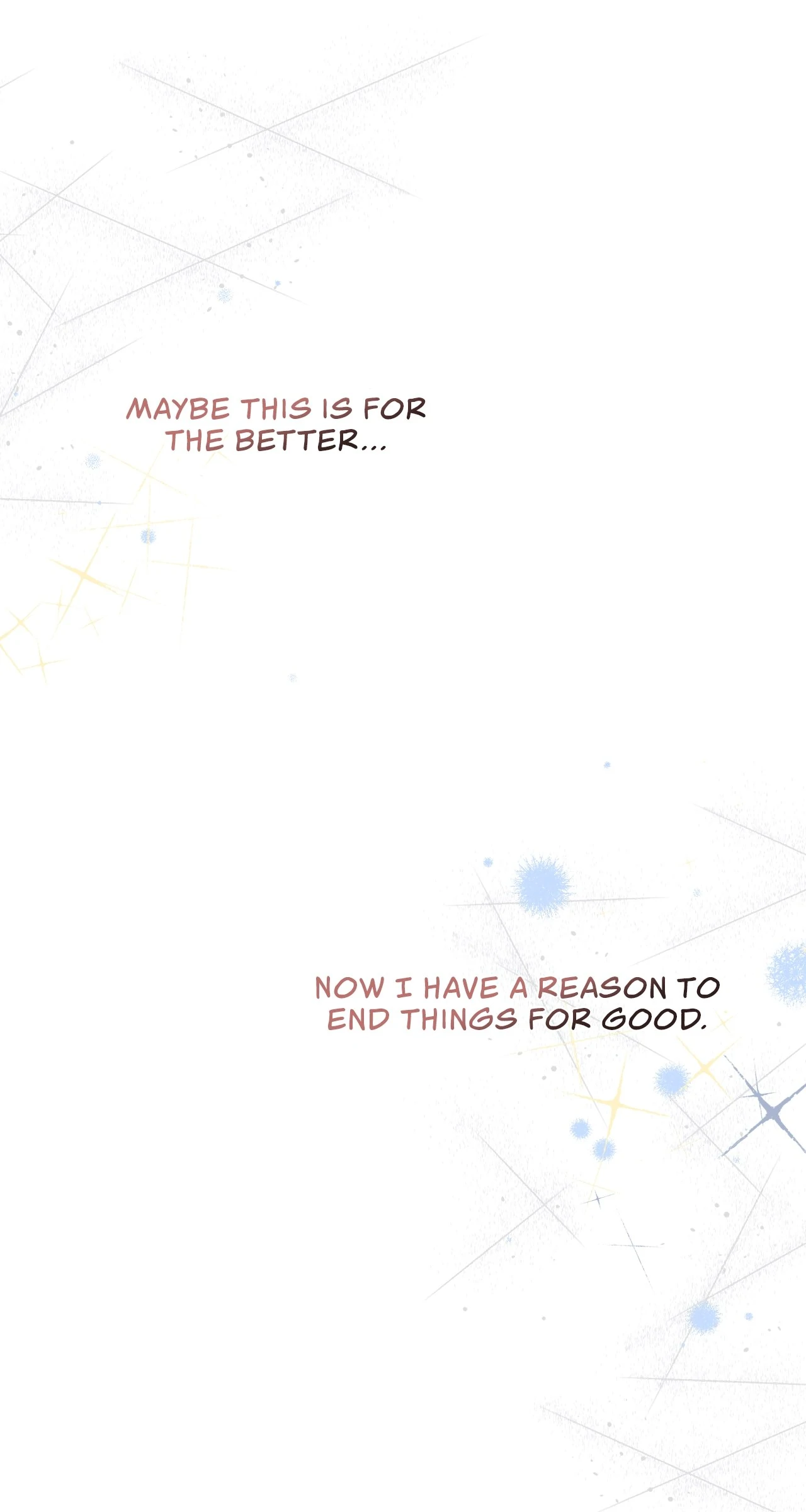Even Though You Know It's Crazy Chapter 42 Page 188