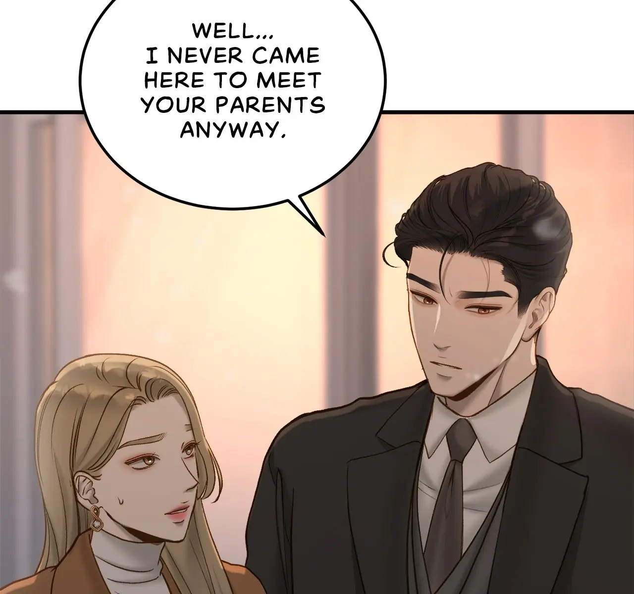 Even Though You Know It's Crazy Chapter 42 Page 195