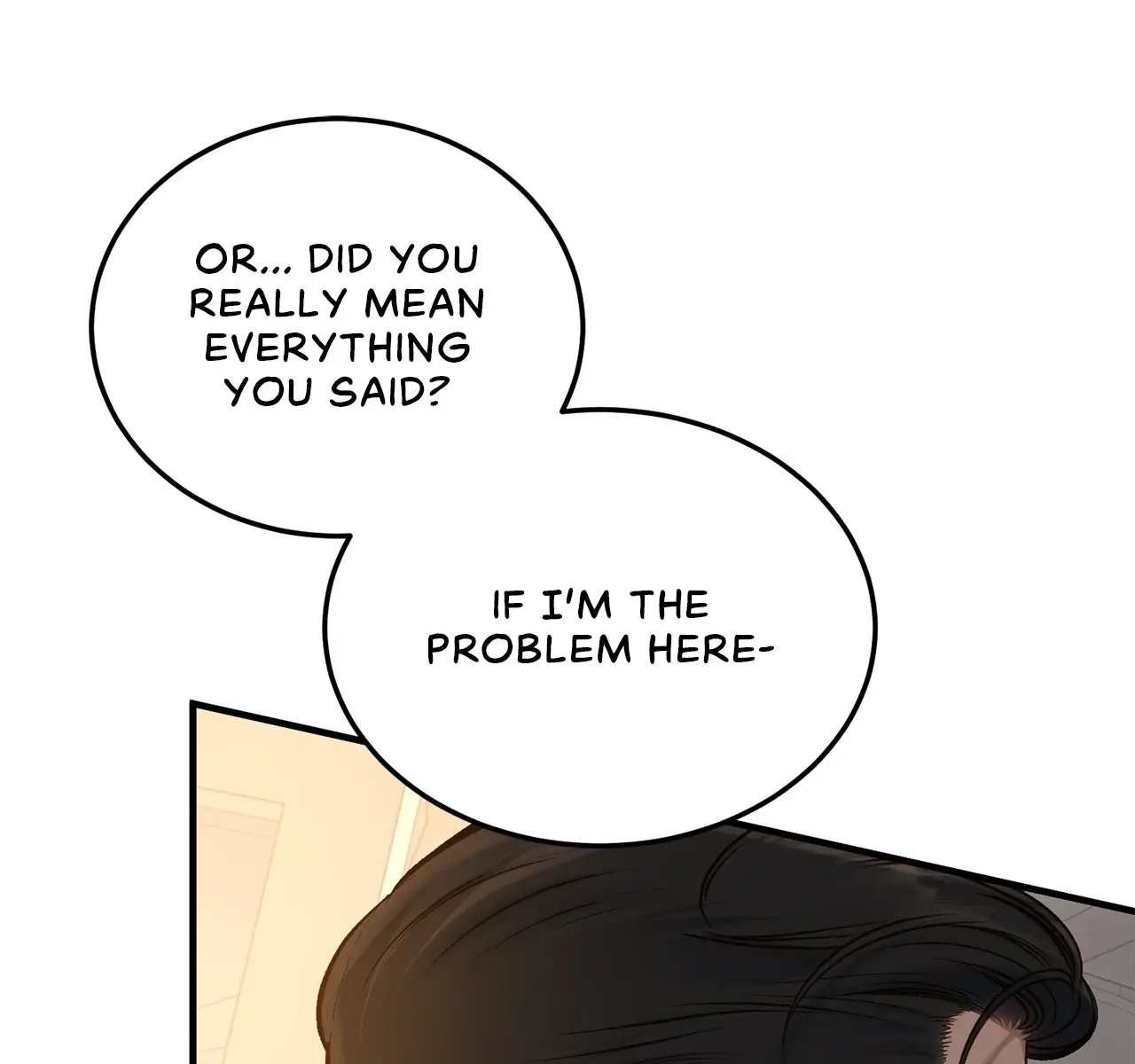 Even Though You Know It's Crazy Chapter 42 Page 199