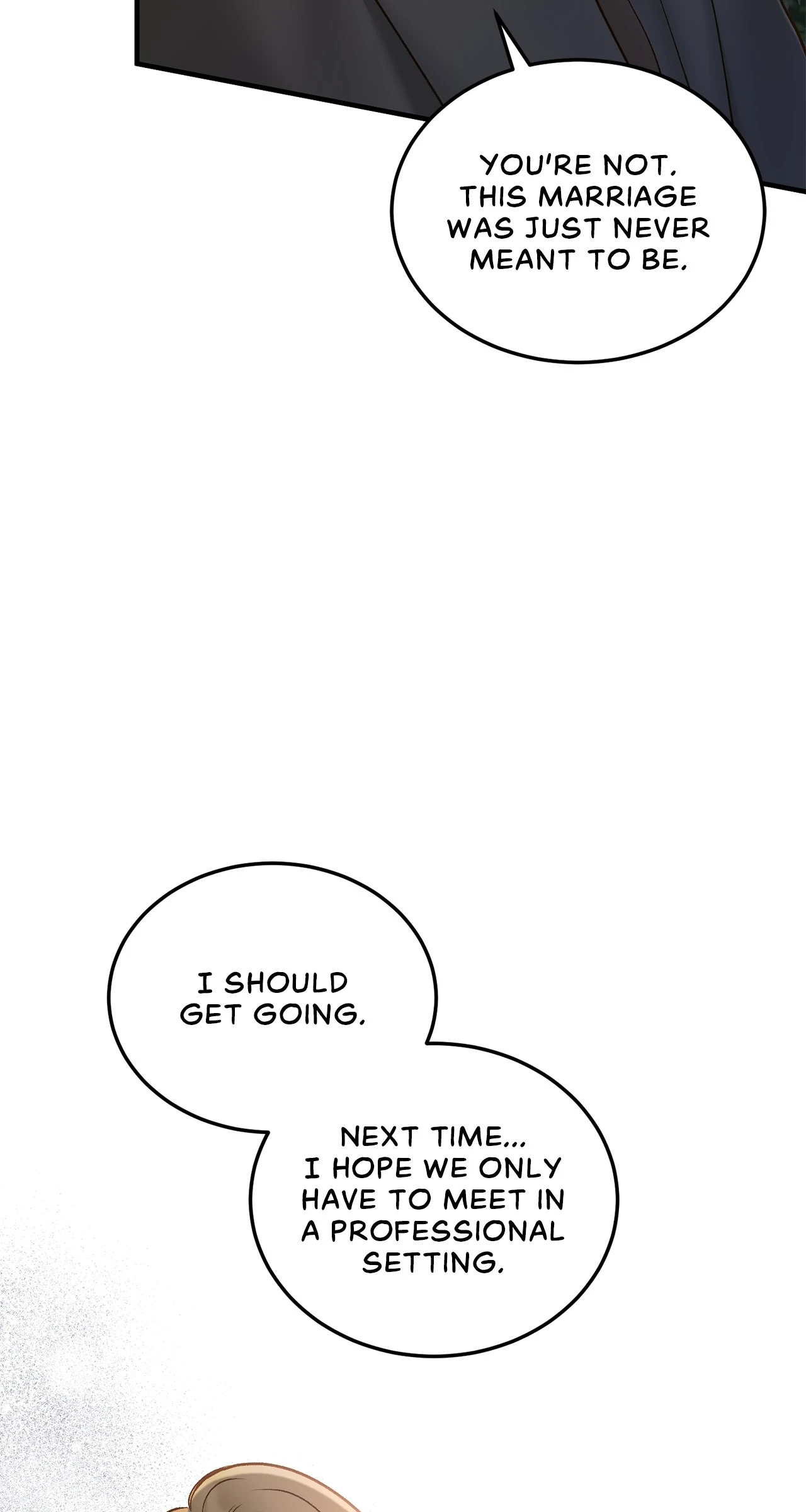 Even Though You Know It's Crazy Chapter 42 Page 201