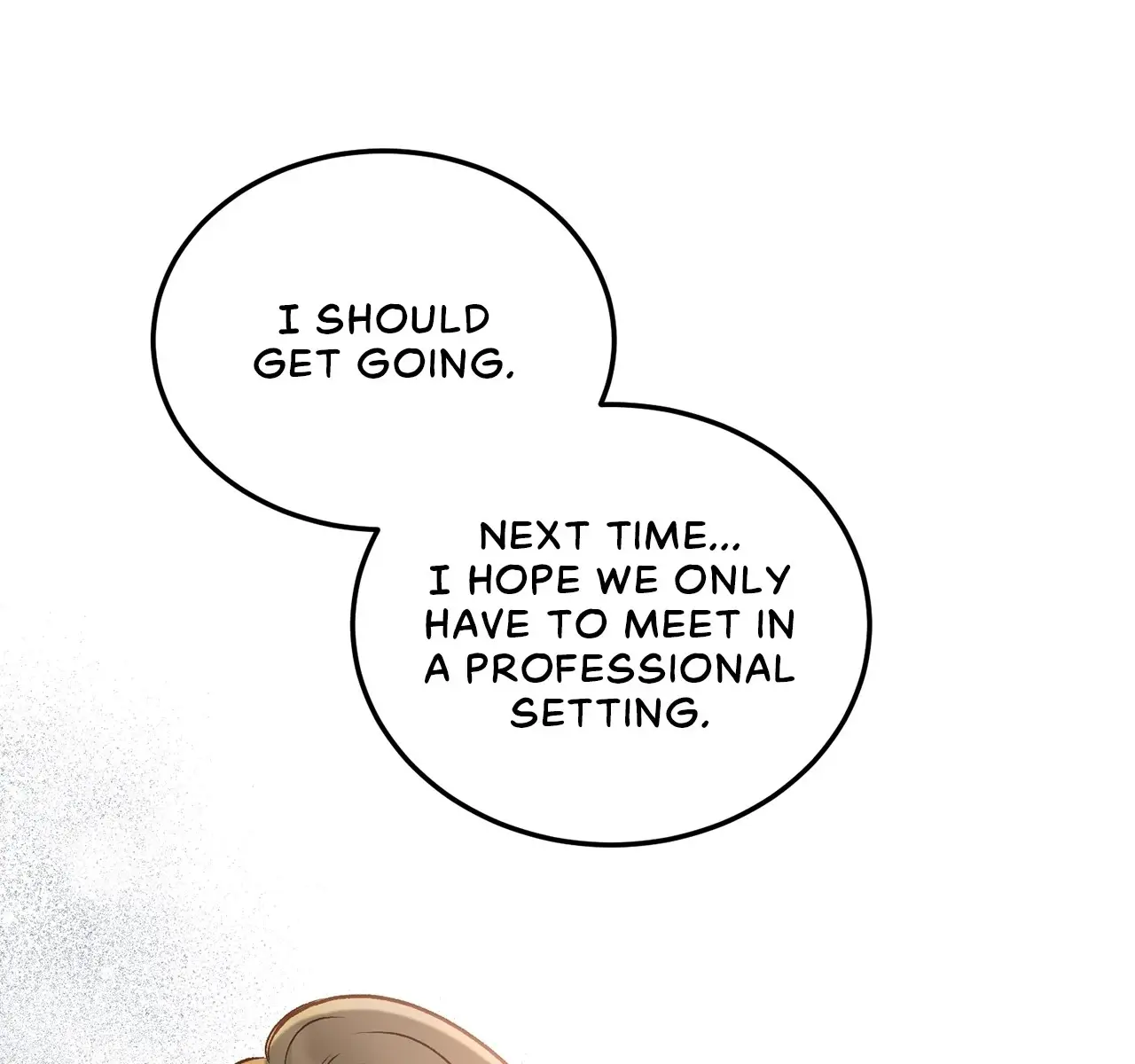 Even Though You Know It's Crazy Chapter 42 Page 203