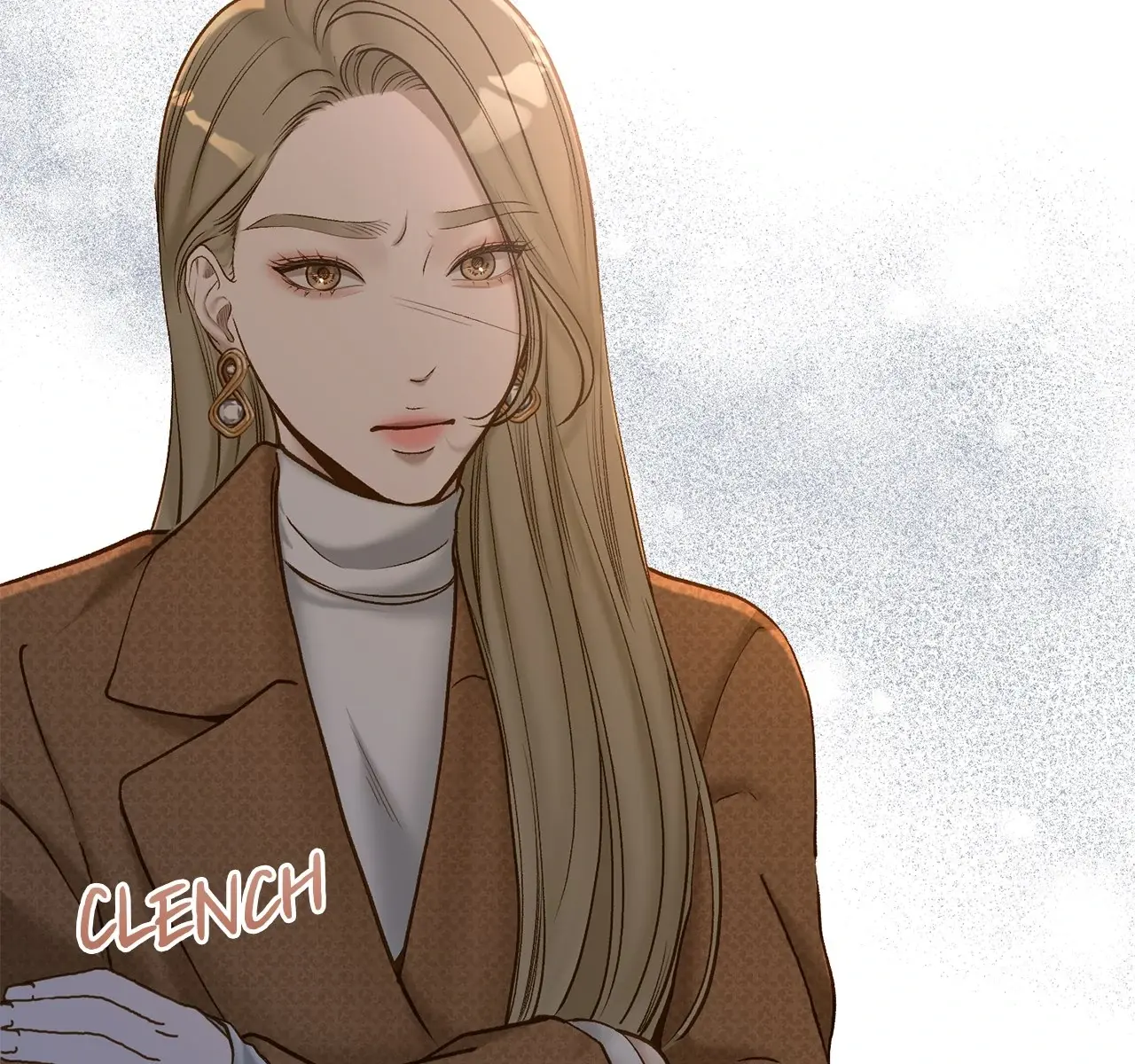 Even Though You Know It's Crazy Chapter 42 Page 205