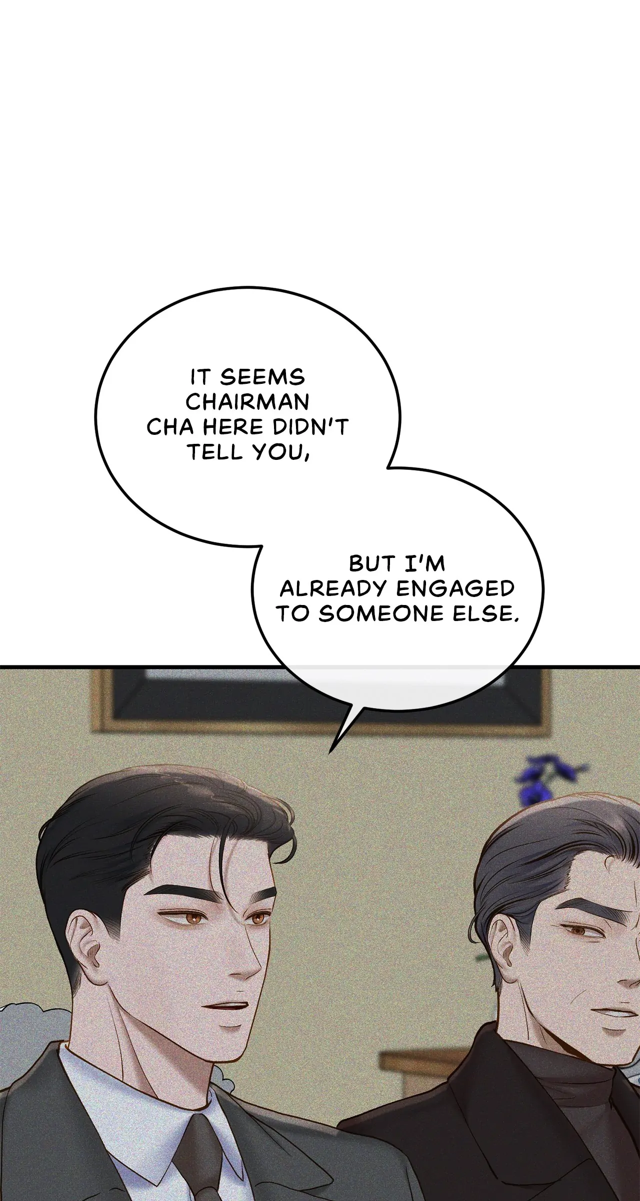 Even Though You Know It's Crazy Chapter 42 Page 207