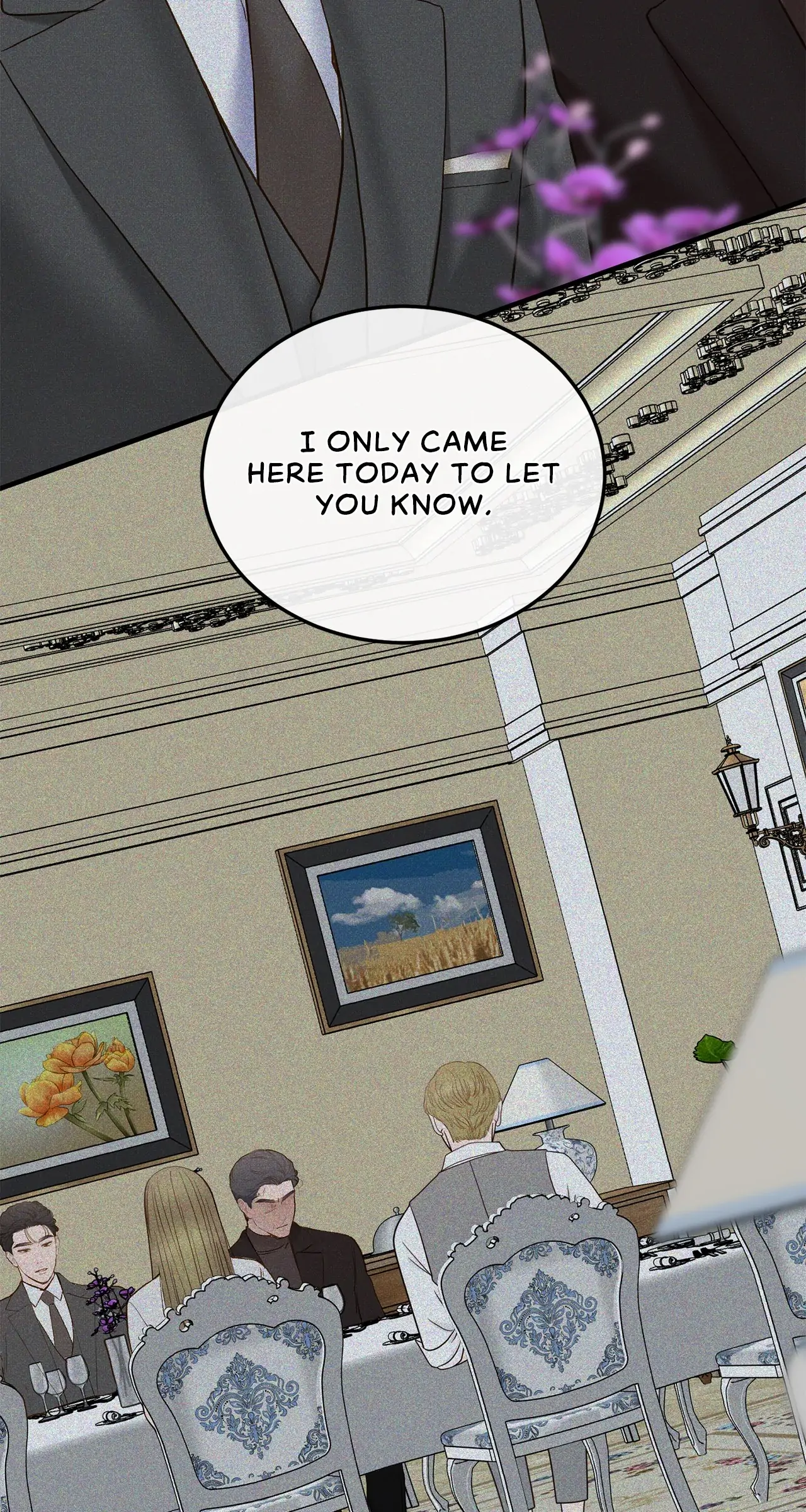Even Though You Know It's Crazy Chapter 42 Page 210