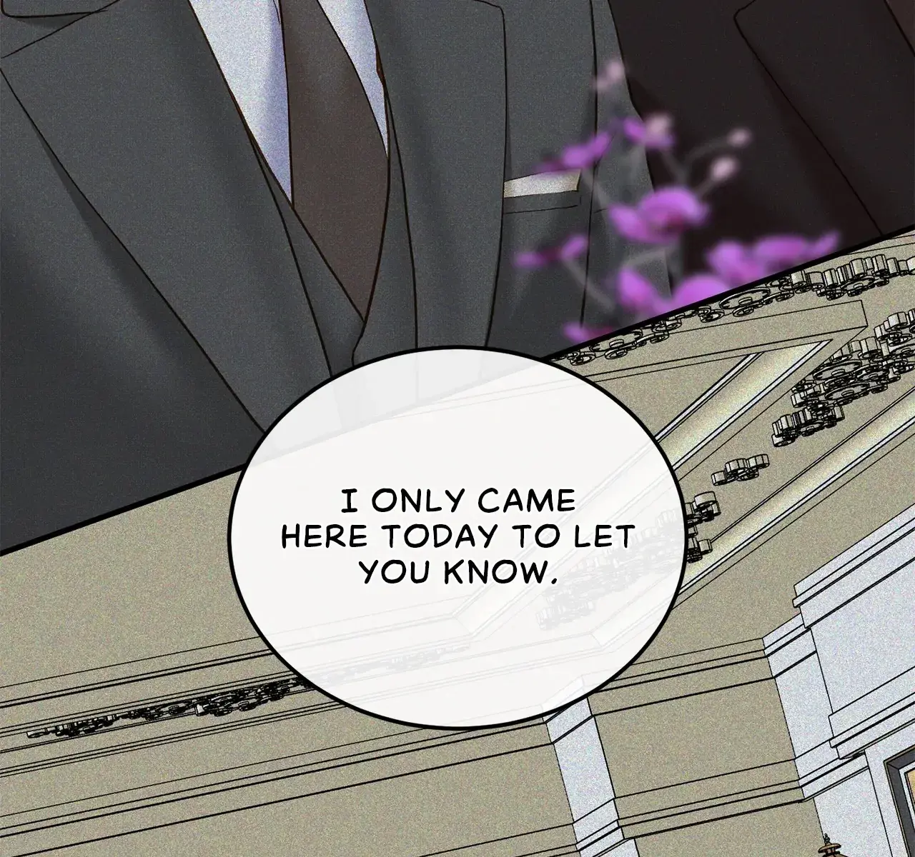 Even Though You Know It's Crazy Chapter 42 Page 211