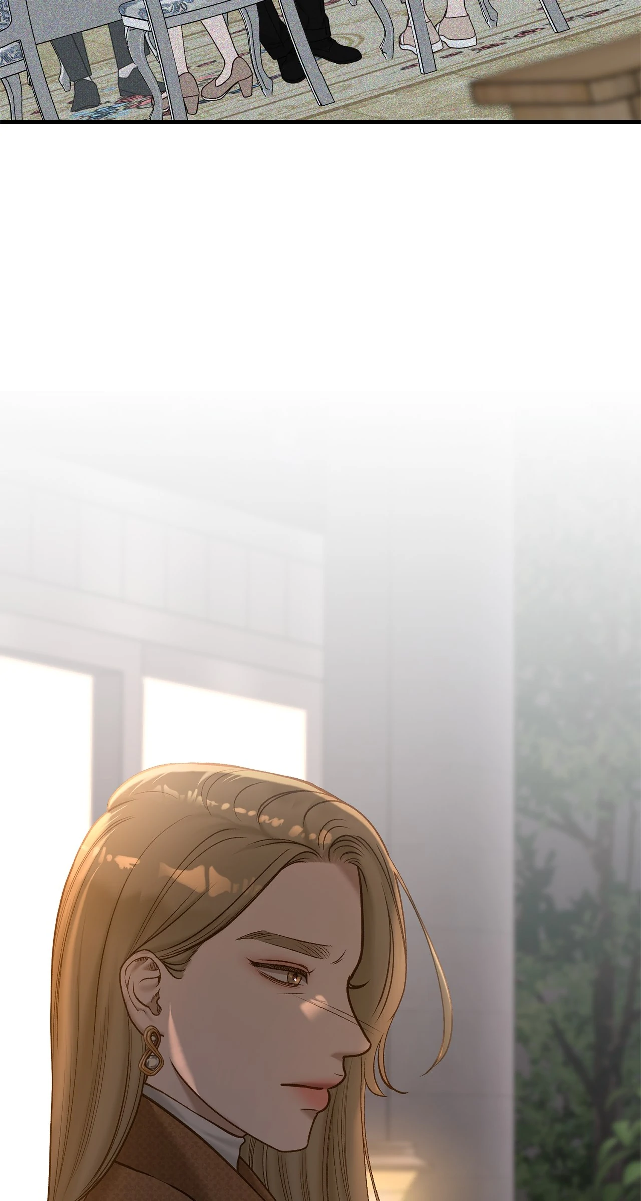 Even Though You Know It's Crazy Chapter 42 Page 213