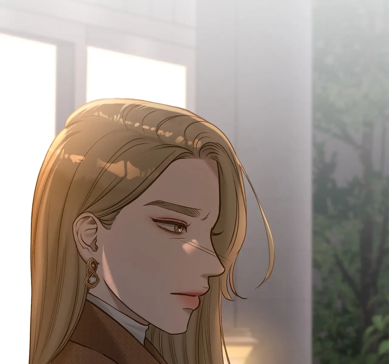 Even Though You Know It's Crazy Chapter 42 Page 215