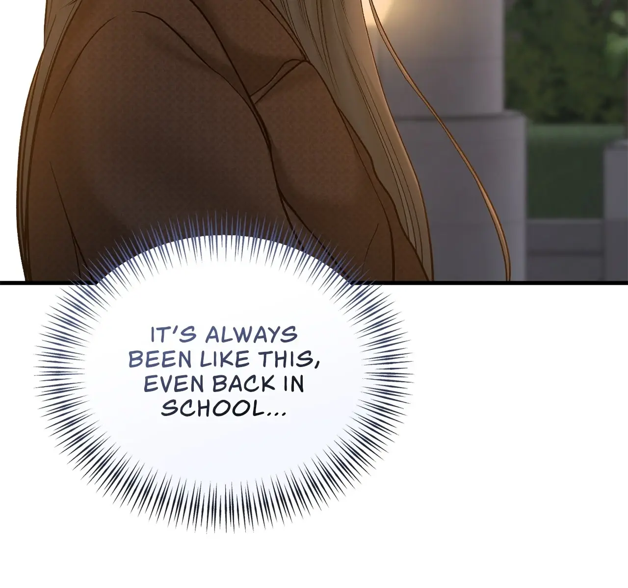 Even Though You Know It's Crazy Chapter 42 Page 217