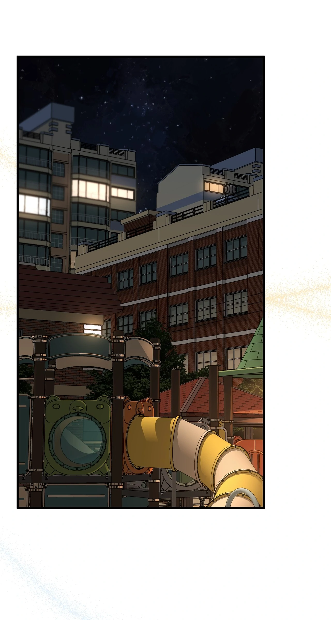 Even Though You Know It's Crazy Chapter 42 Page 220