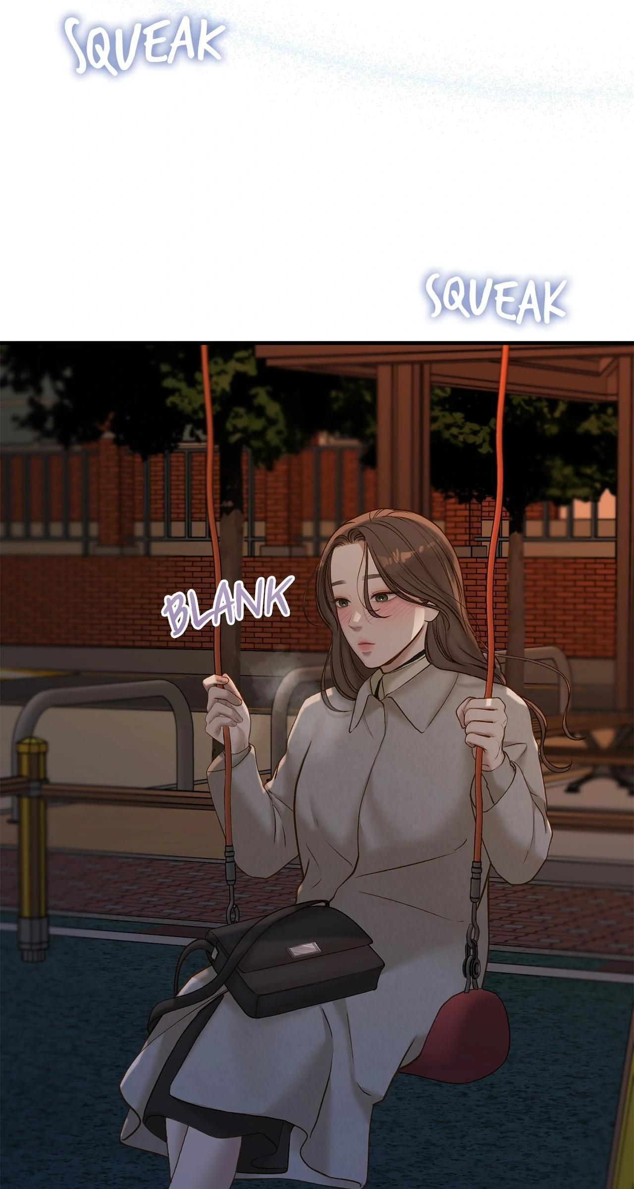 Even Though You Know It's Crazy Chapter 42 Page 223