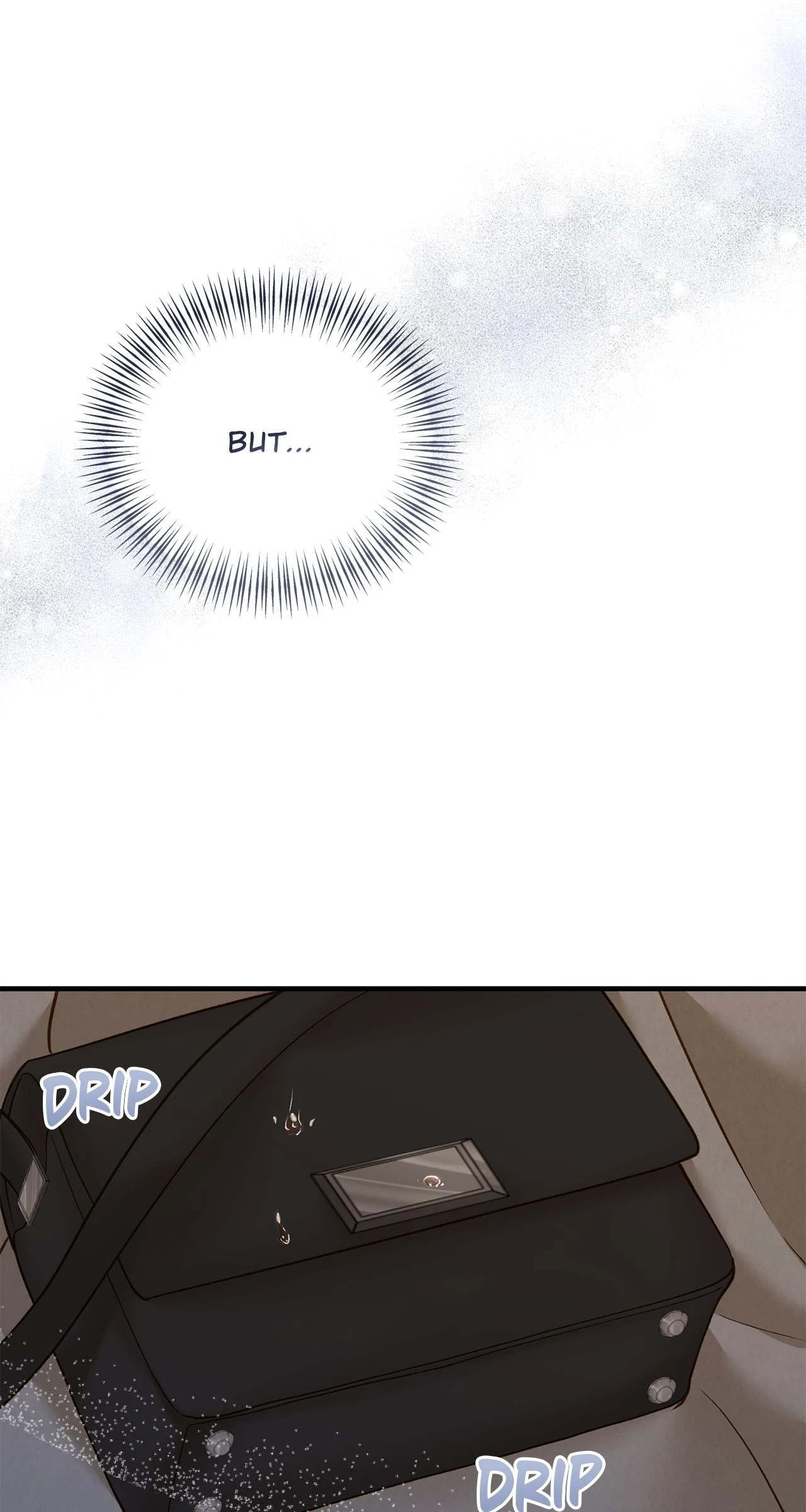 Even Though You Know It's Crazy Chapter 42 Page 232