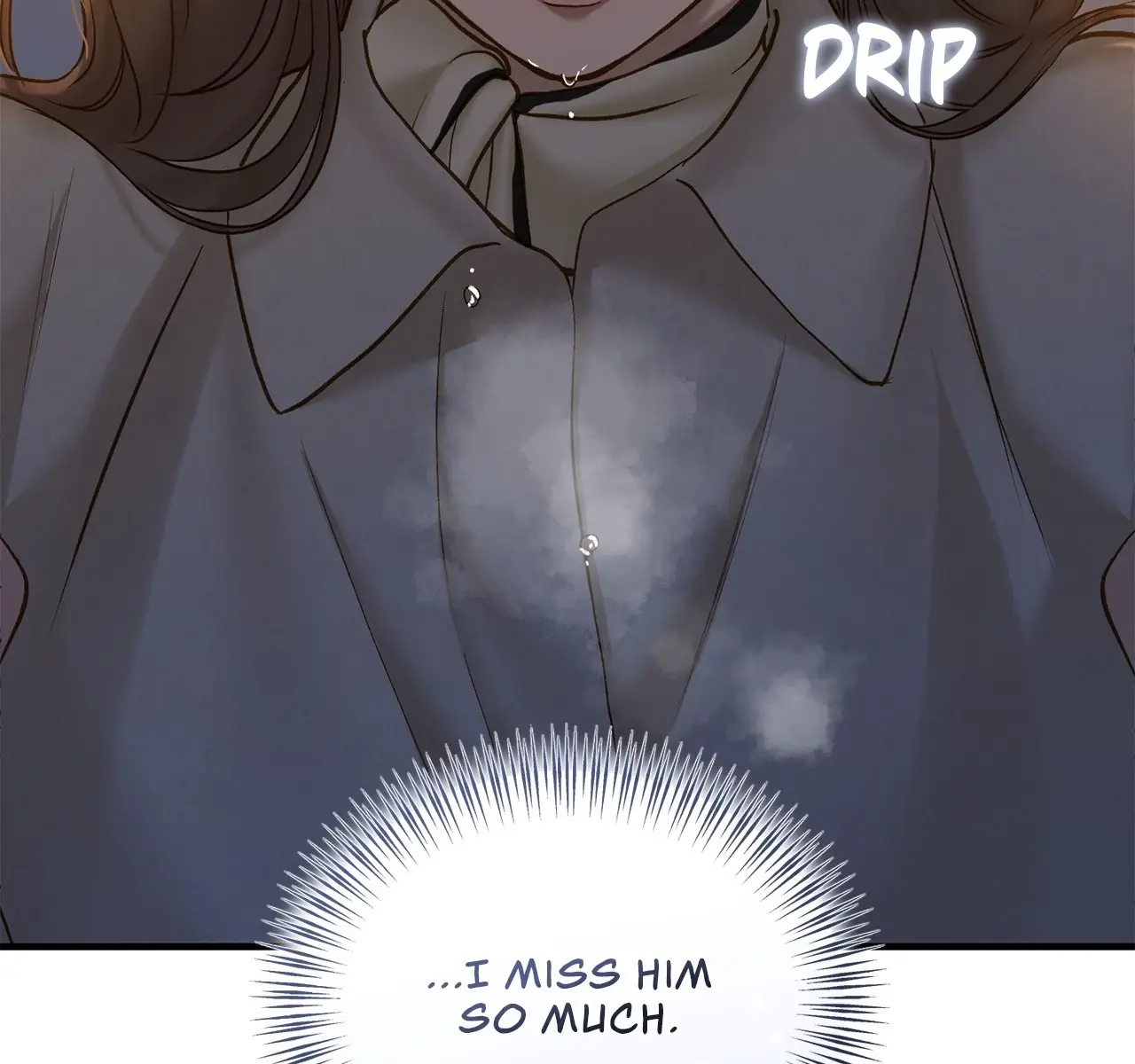 Even Though You Know It's Crazy Chapter 42 Page 239
