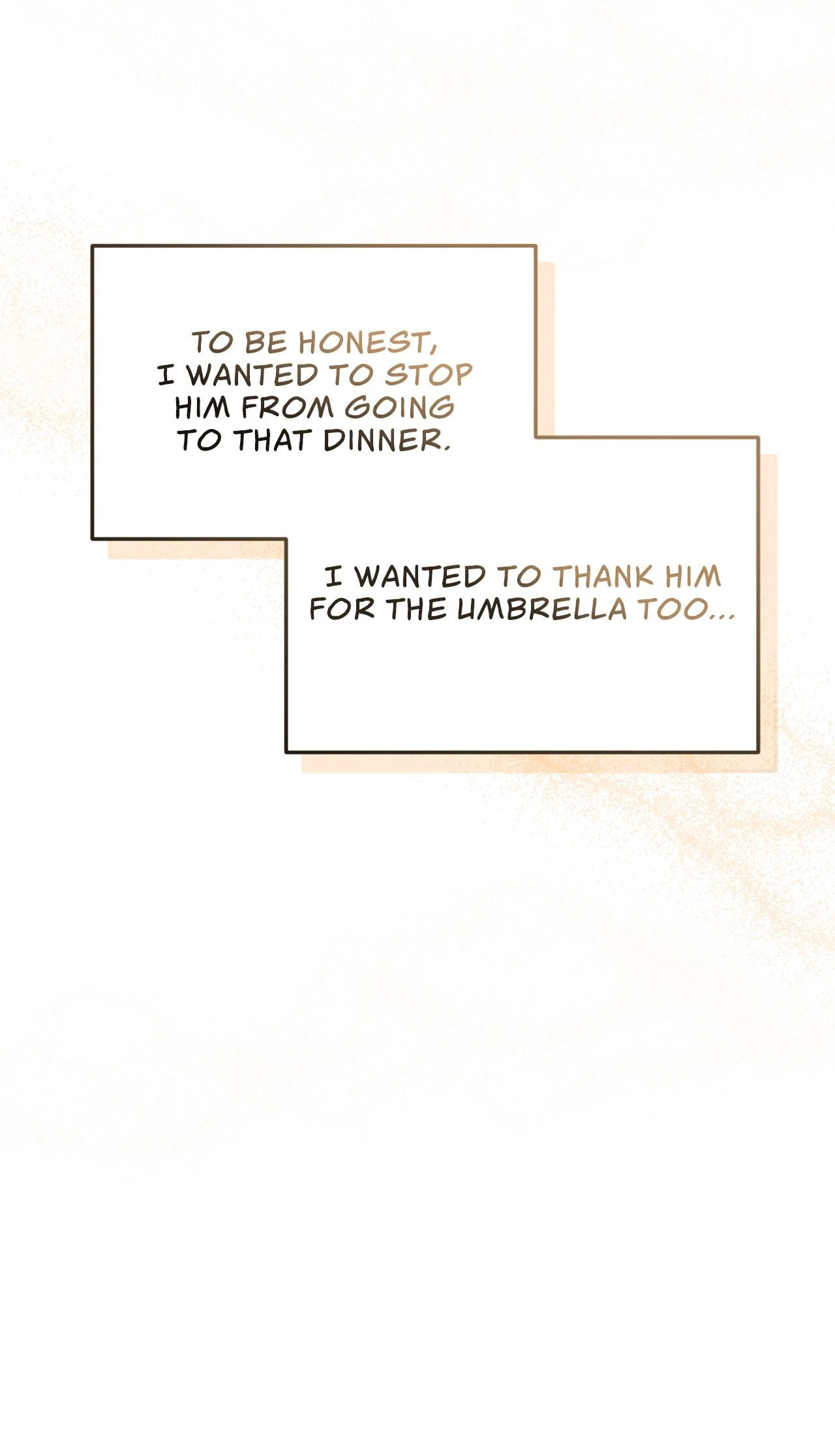 Even Though You Know It's Crazy Chapter 42 Page 241