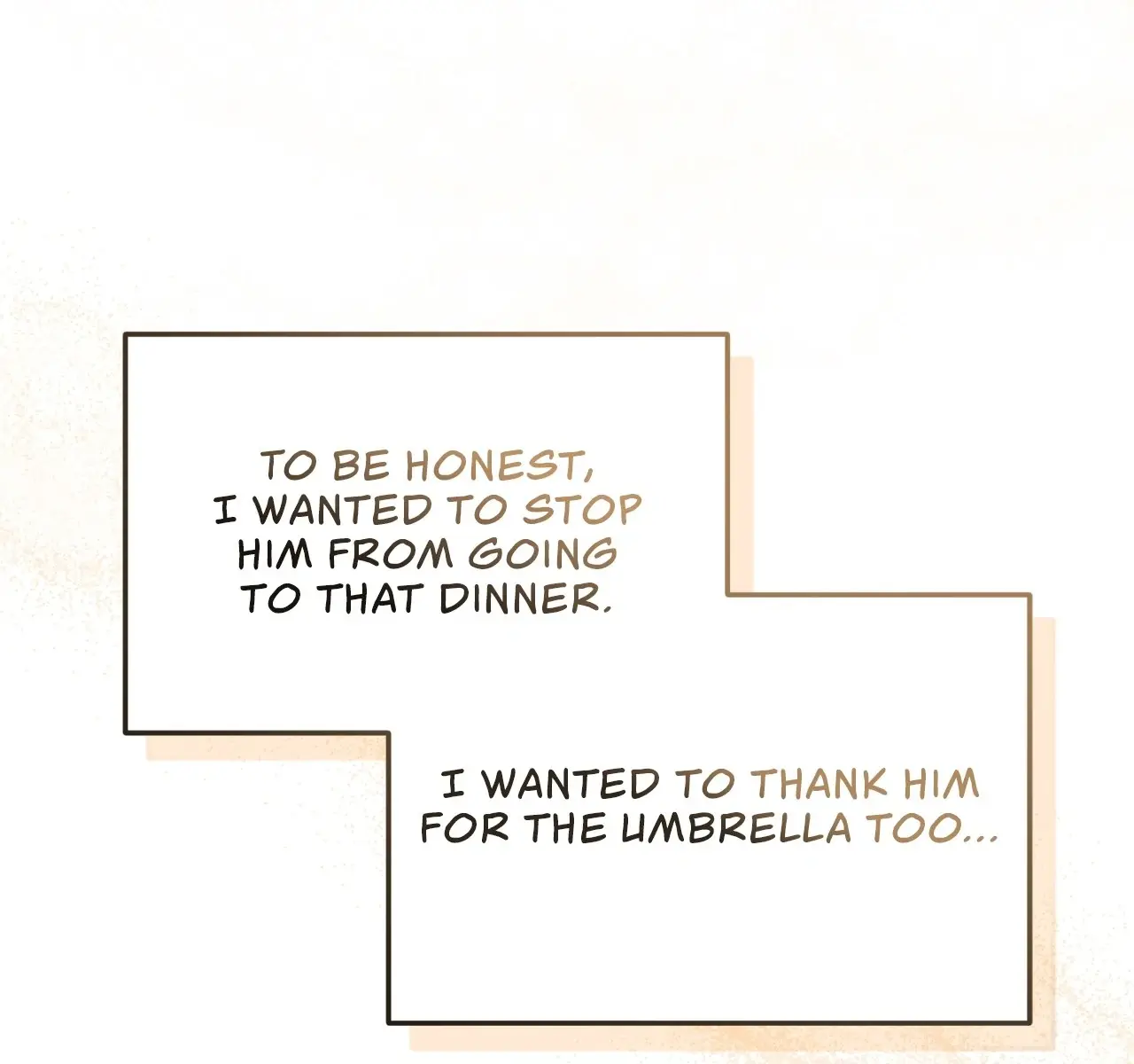 Even Though You Know It's Crazy Chapter 42 Page 242