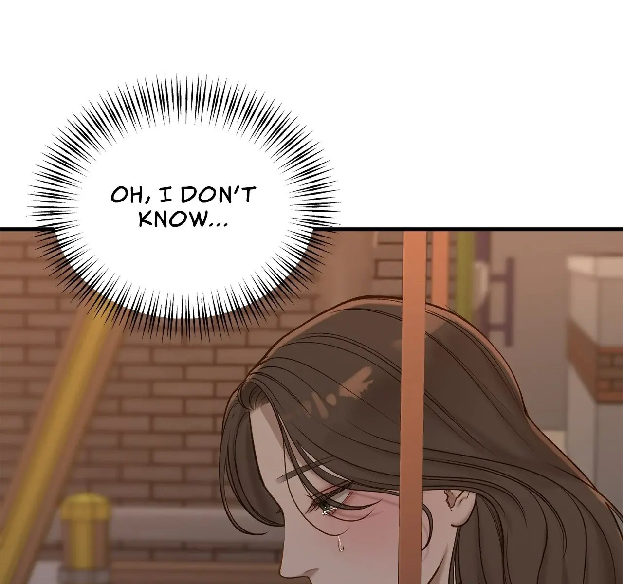 Even Though You Know It's Crazy Chapter 42 Page 245