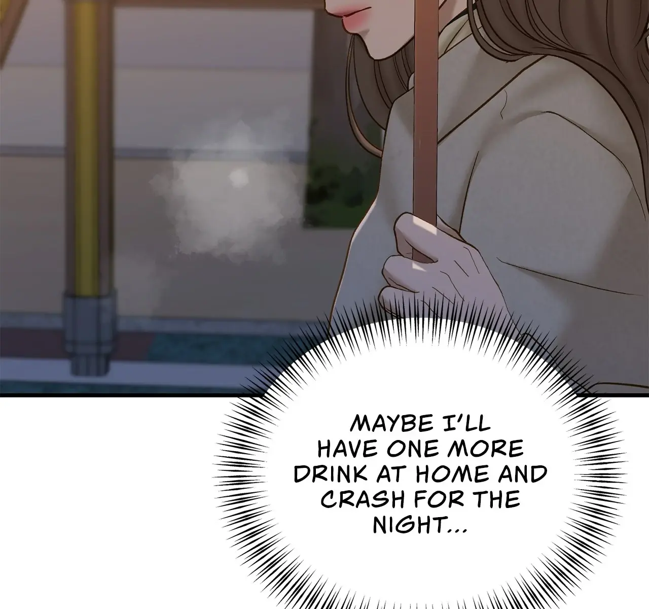 Even Though You Know It's Crazy Chapter 42 Page 246