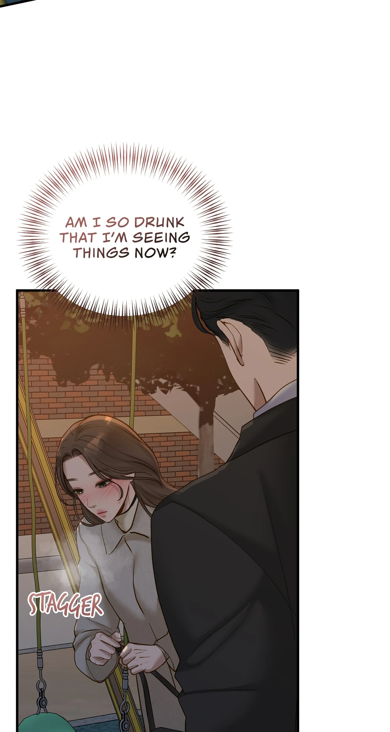 Even Though You Know It's Crazy Chapter 42 Page 256