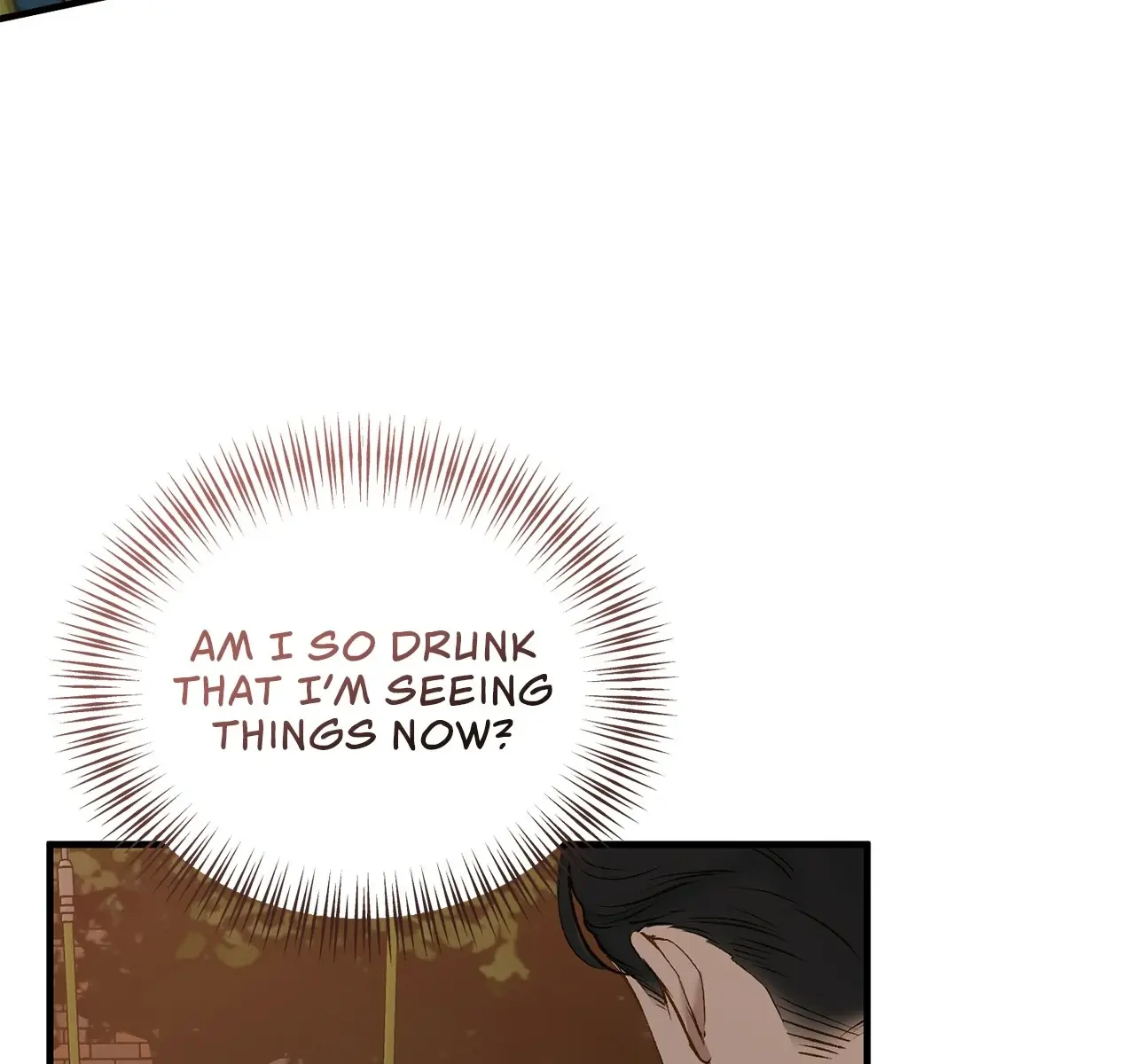 Even Though You Know It's Crazy Chapter 42 Page 257