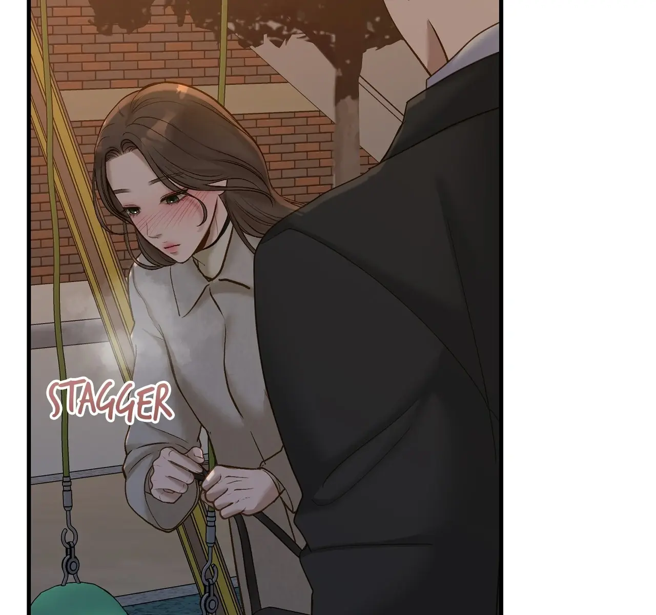 Even Though You Know It's Crazy Chapter 42 Page 258