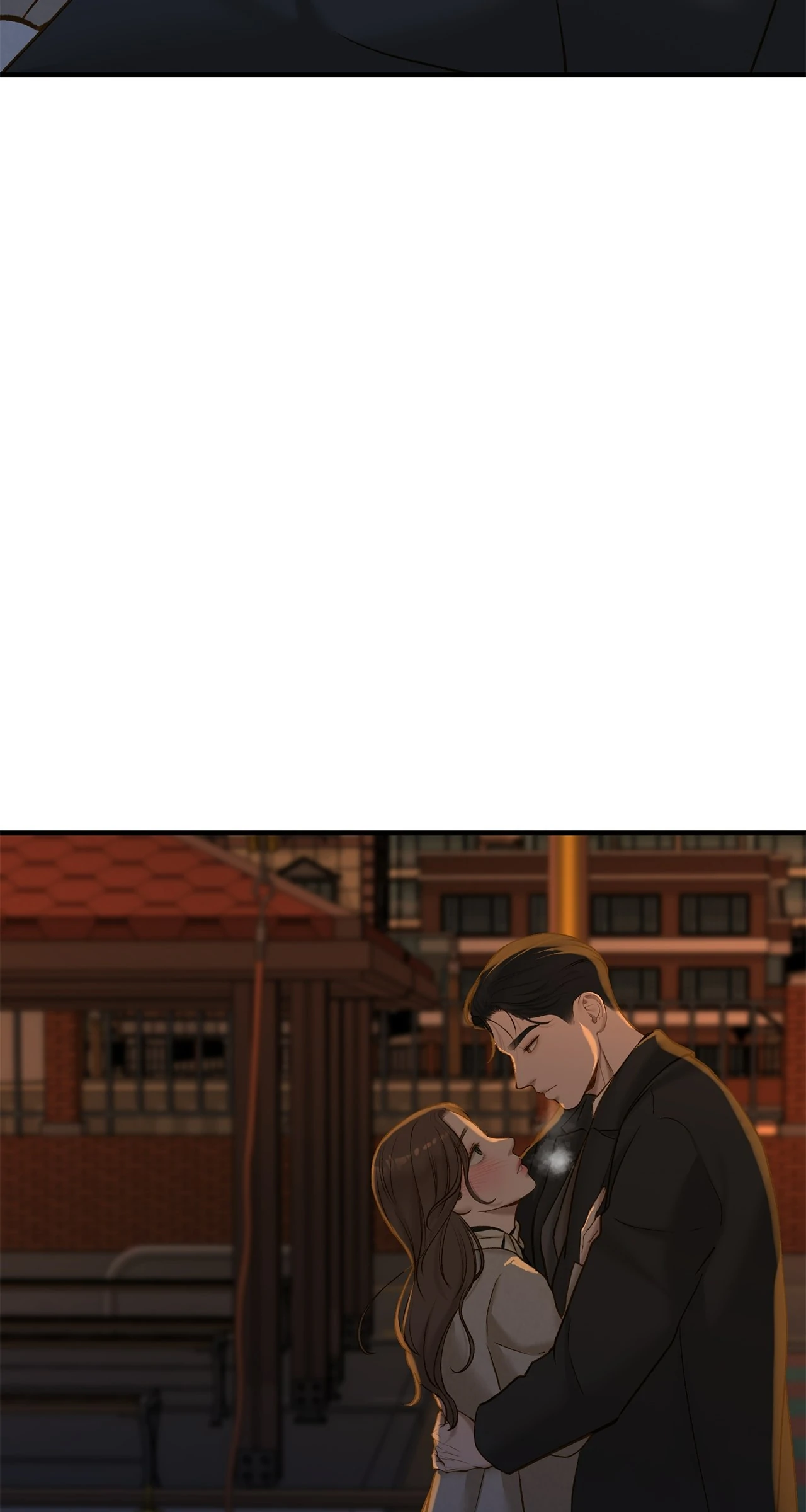 Even Though You Know It's Crazy Chapter 42 Page 266
