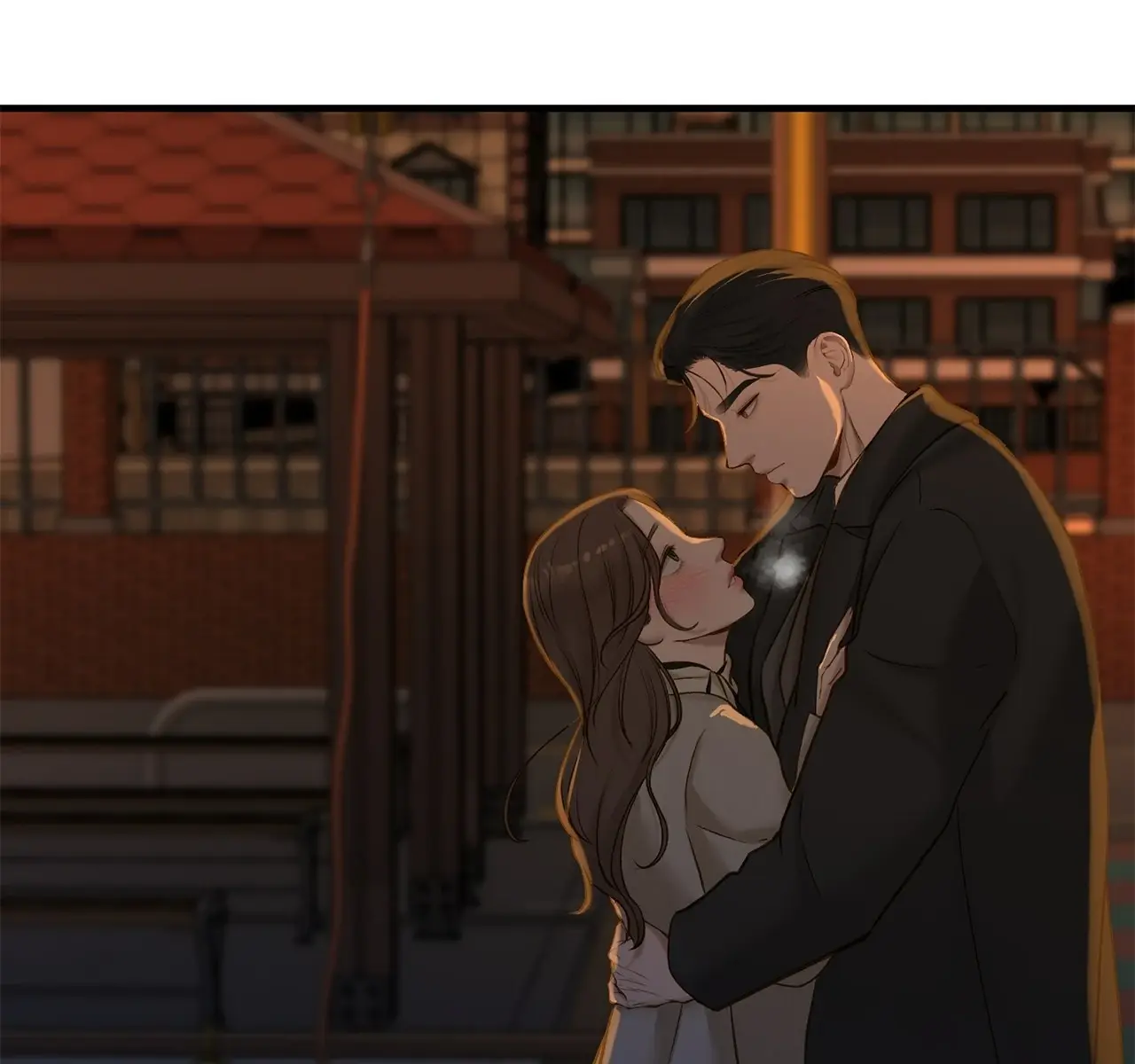 Even Though You Know It's Crazy Chapter 42 Page 268