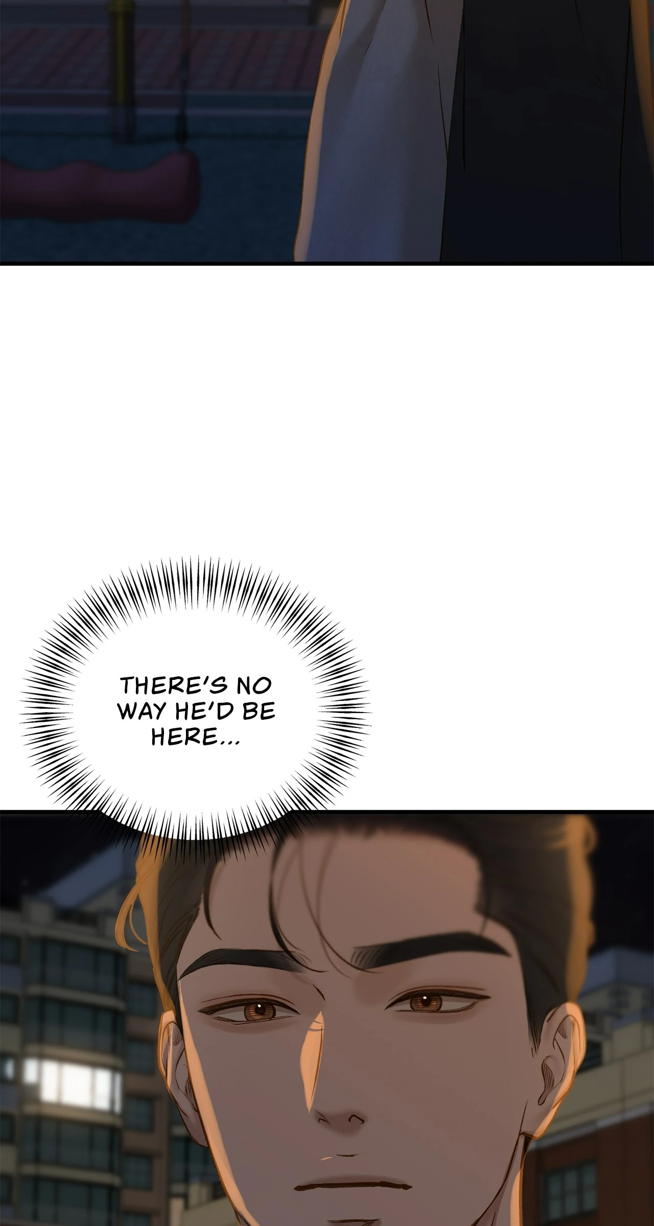 Even Though You Know It's Crazy Chapter 42 Page 269