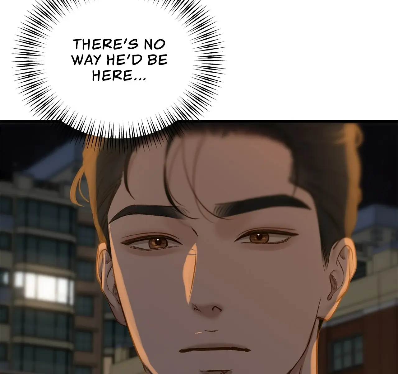 Even Though You Know It's Crazy Chapter 42 Page 271
