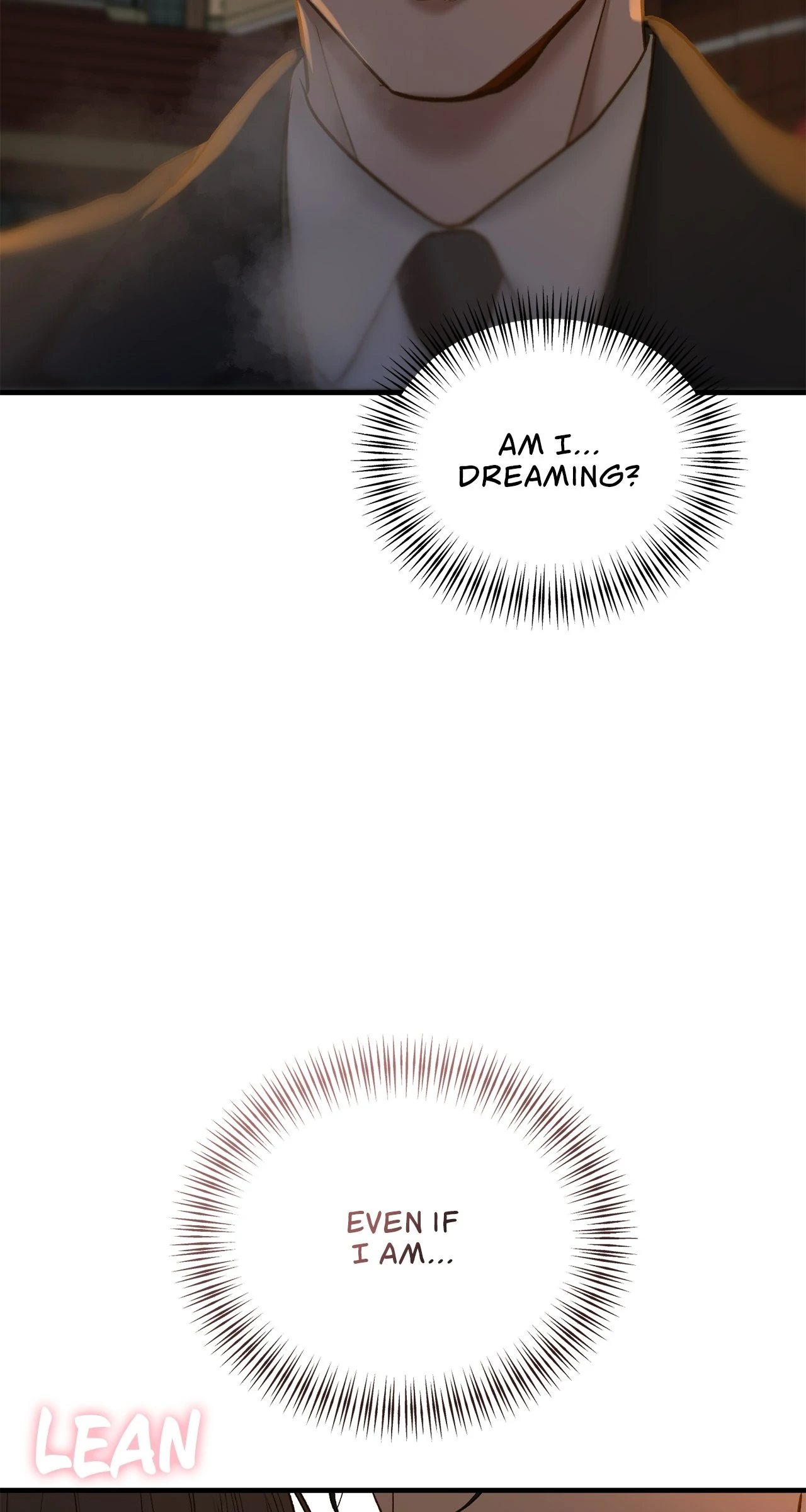 Even Though You Know It's Crazy Chapter 42 Page 272