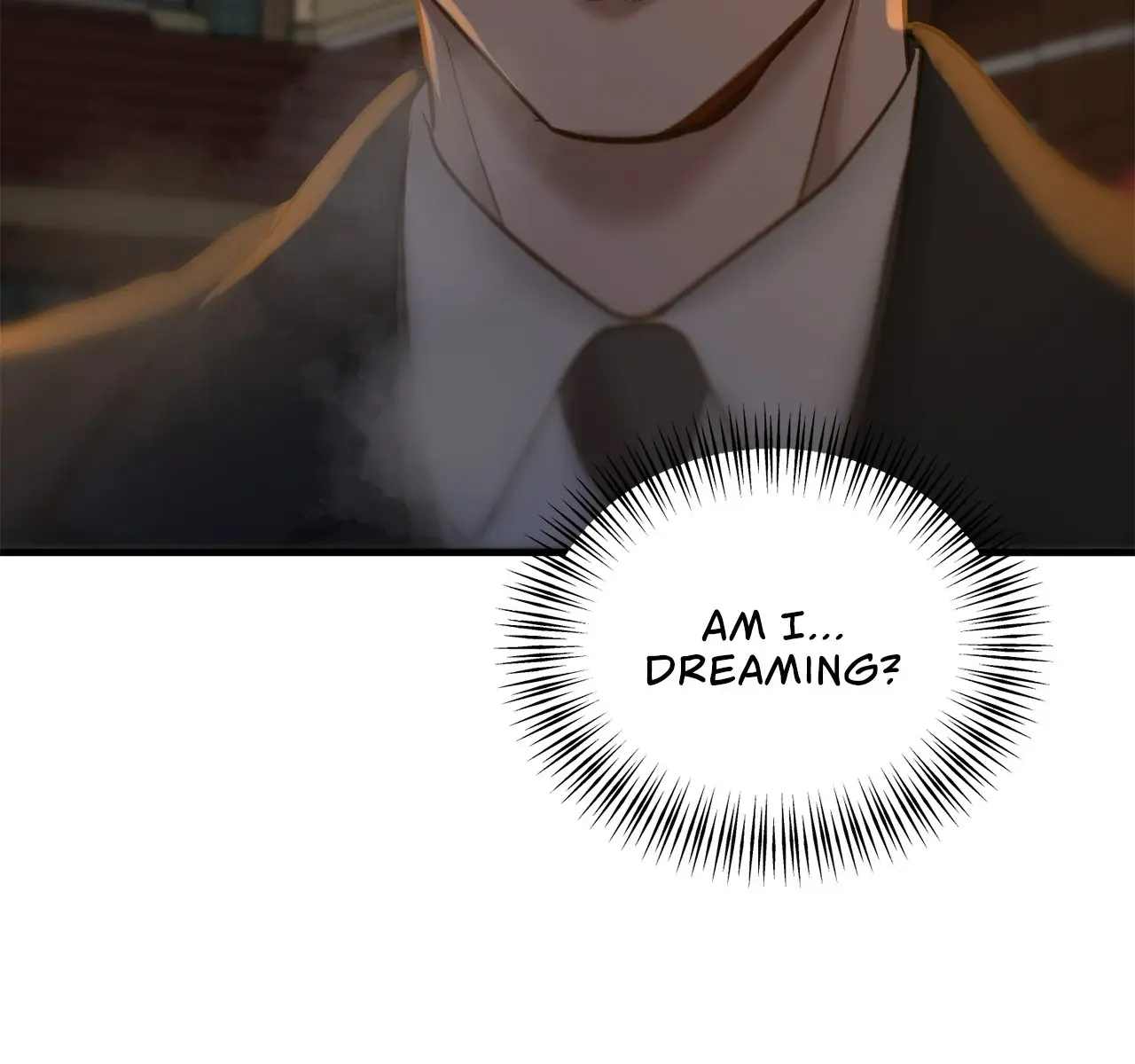 Even Though You Know It's Crazy Chapter 42 Page 273