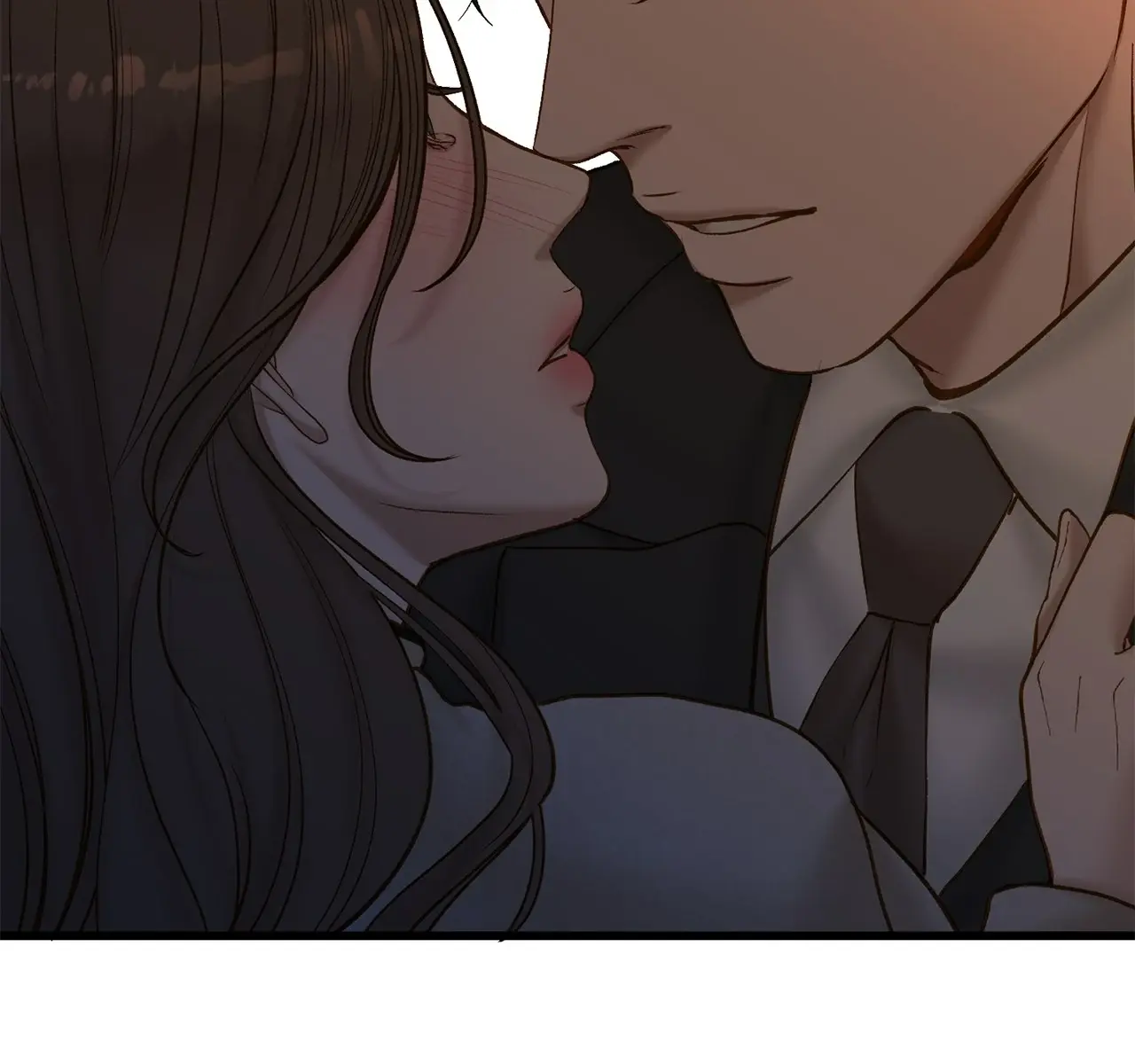 Even Though You Know It's Crazy Chapter 42 Page 276