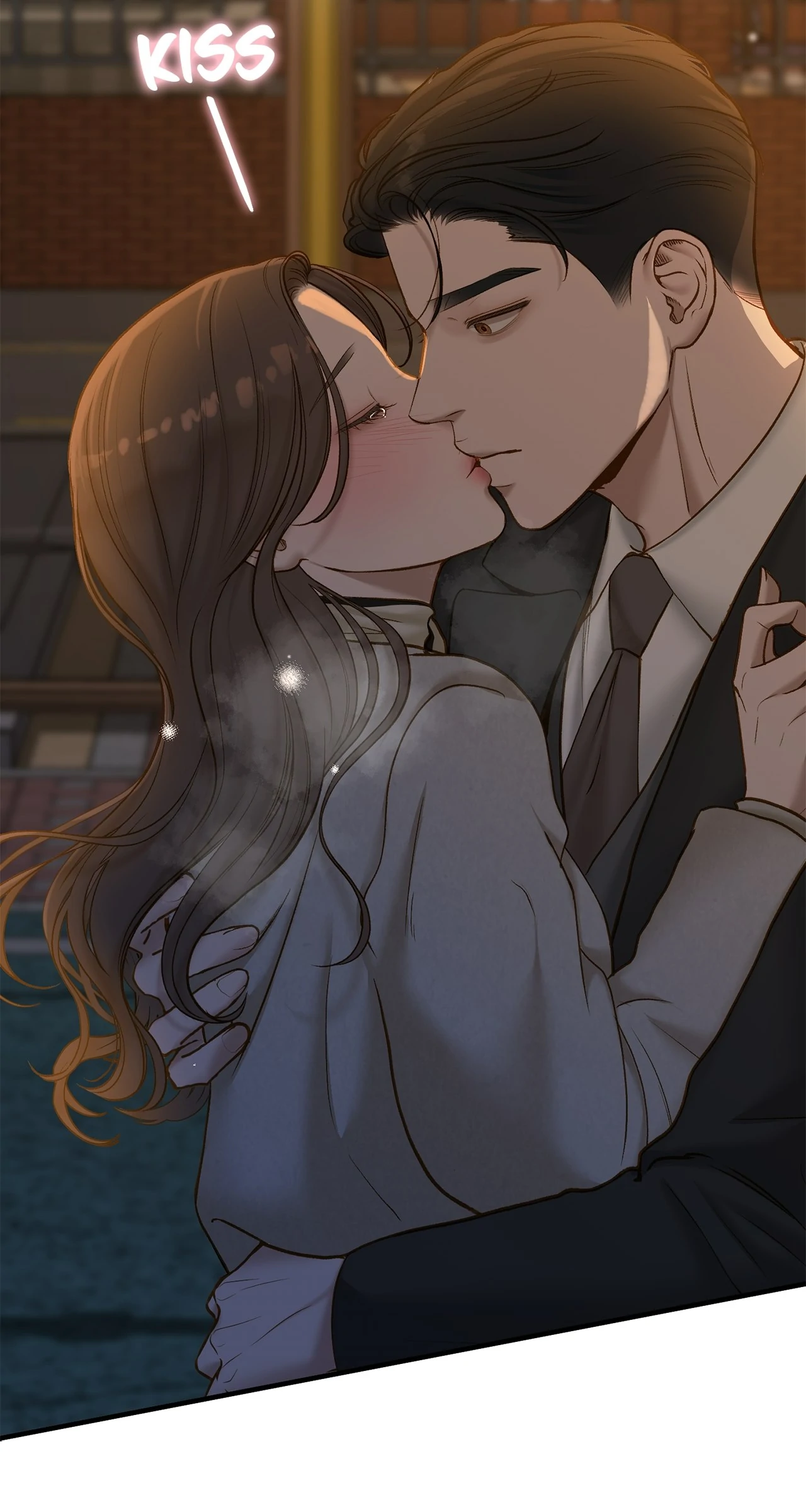 Even Though You Know It's Crazy Chapter 42 Page 278