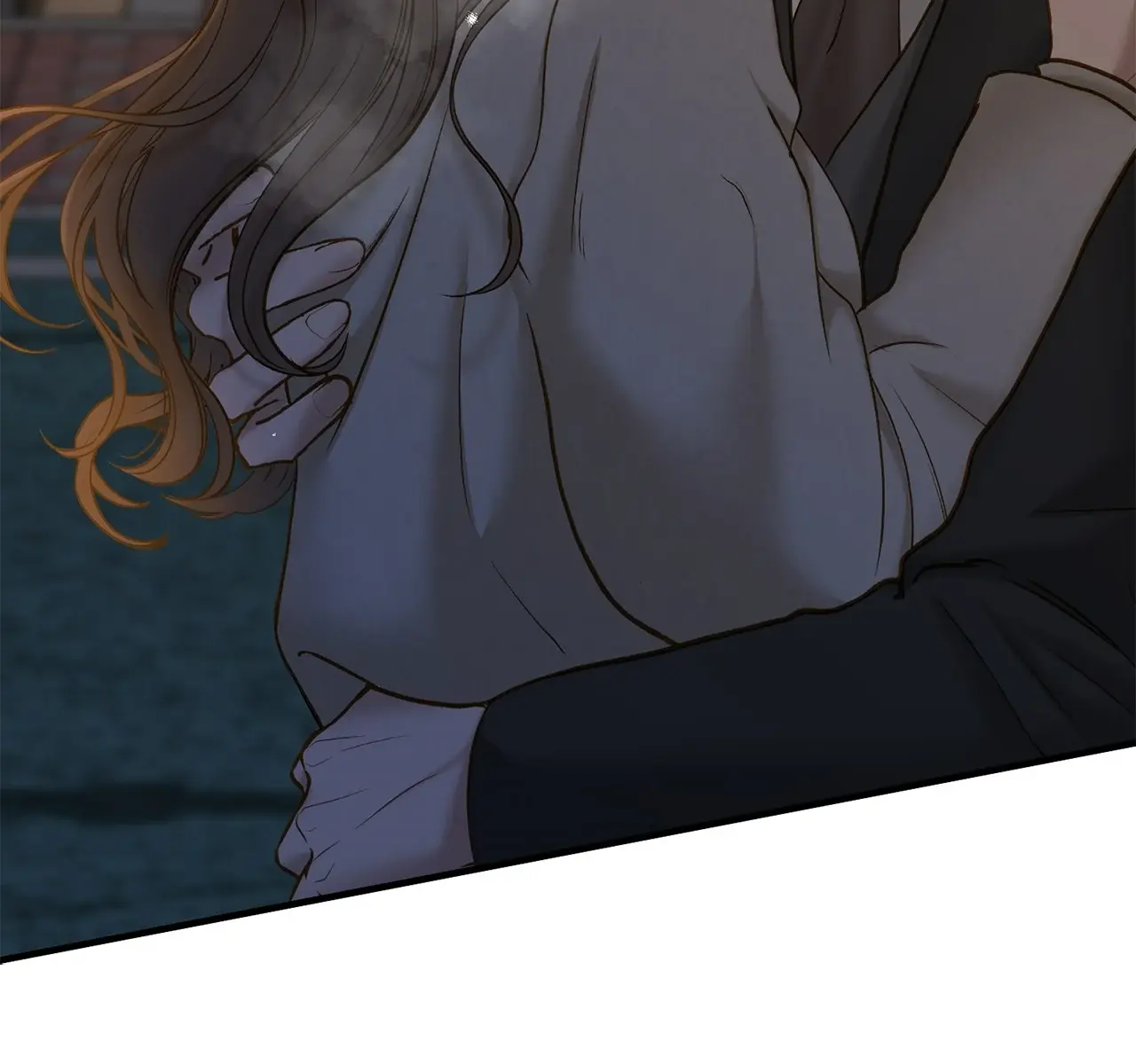 Even Though You Know It's Crazy Chapter 42 Page 280