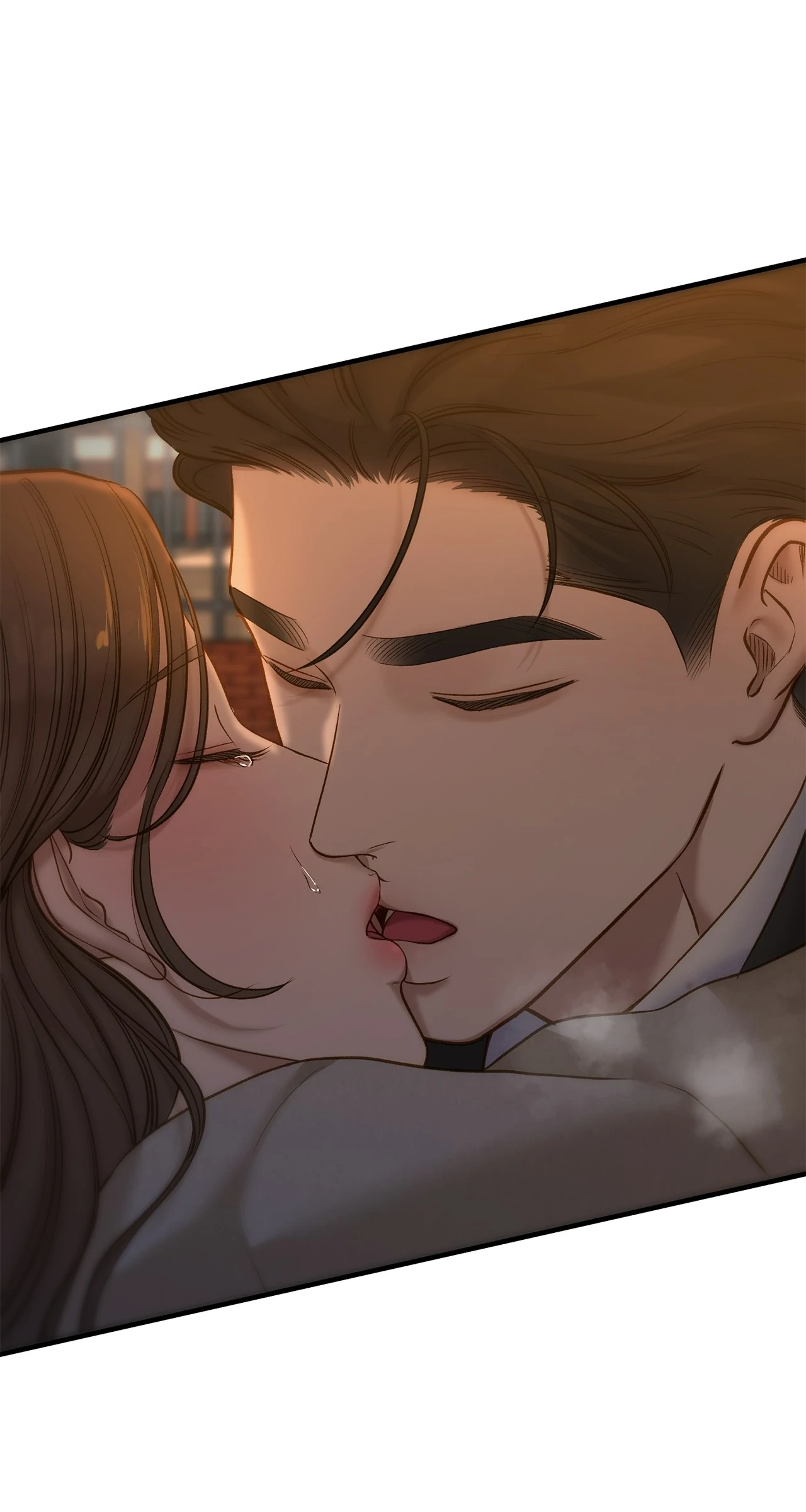 Even Though You Know It's Crazy Chapter 42 Page 285