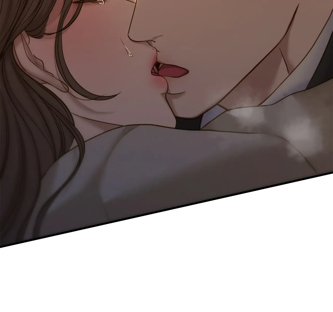 Even Though You Know It's Crazy Chapter 42 Page 287