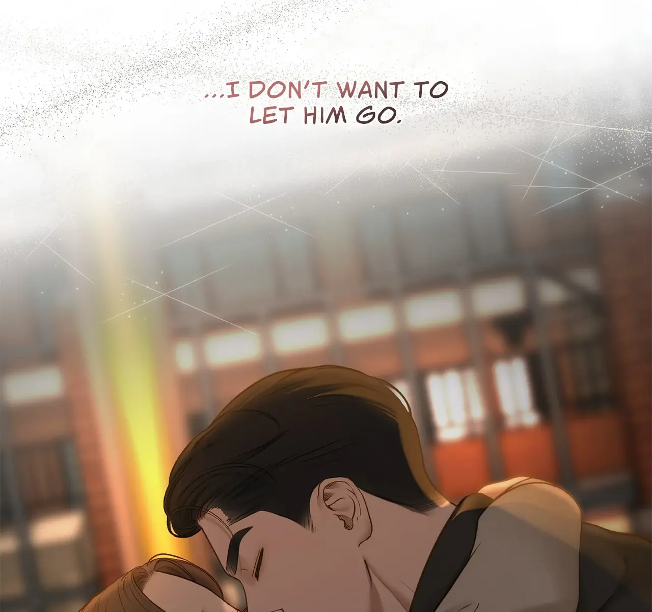 Even Though You Know It's Crazy Chapter 42 Page 290