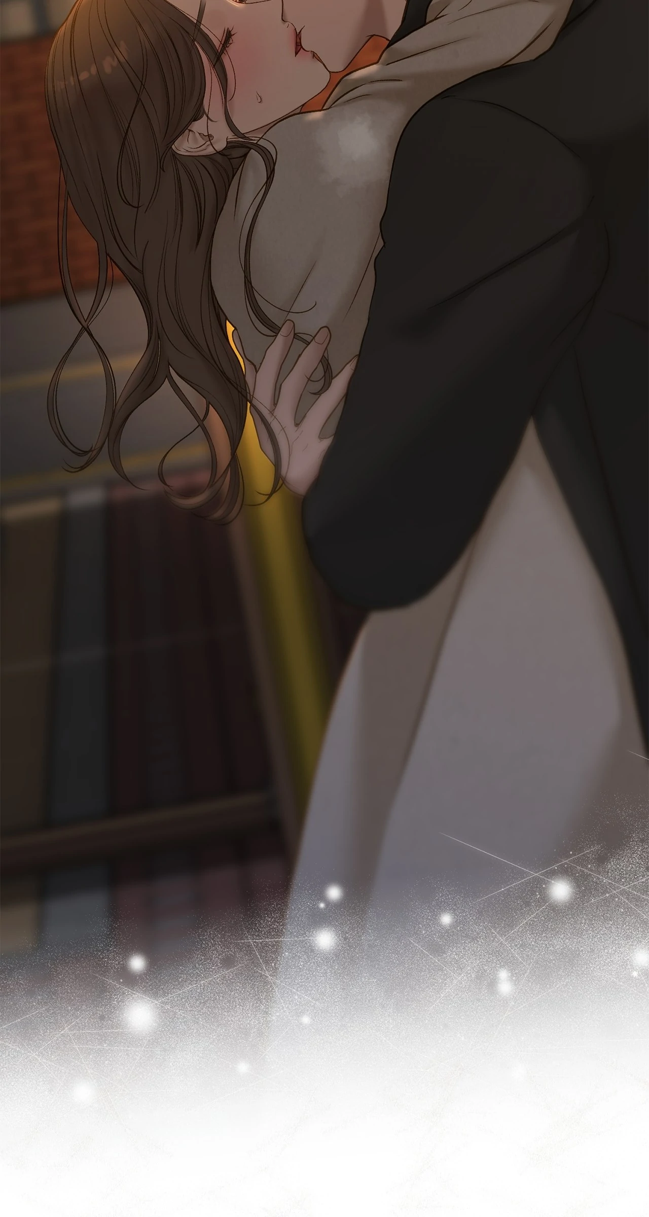 Even Though You Know It's Crazy Chapter 42 Page 291