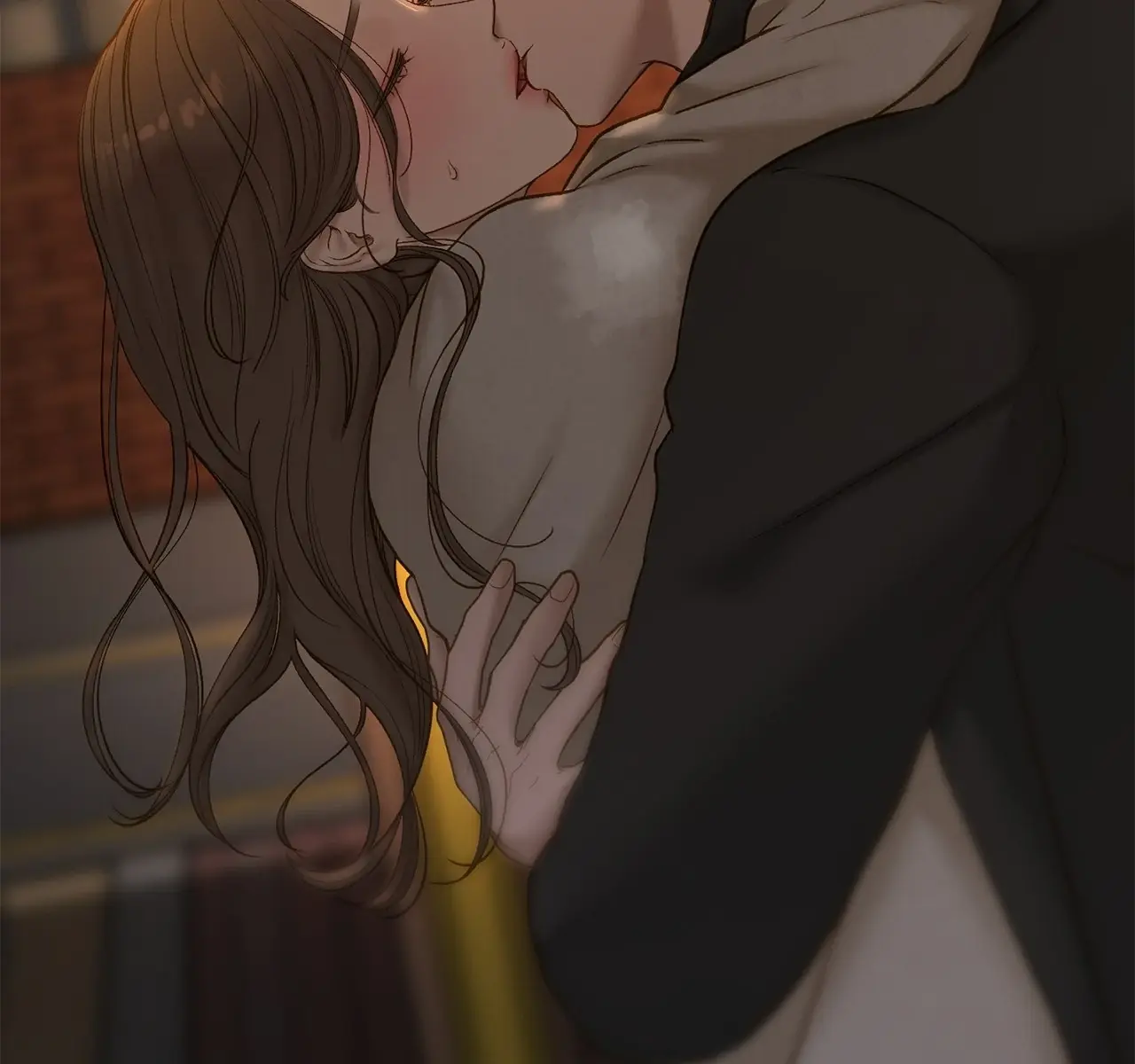Even Though You Know It's Crazy Chapter 42 Page 292