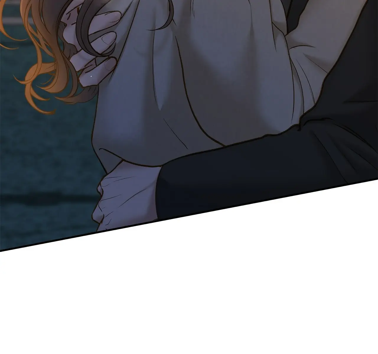 Even Though You Know It's Crazy Chapter 43 Page 6