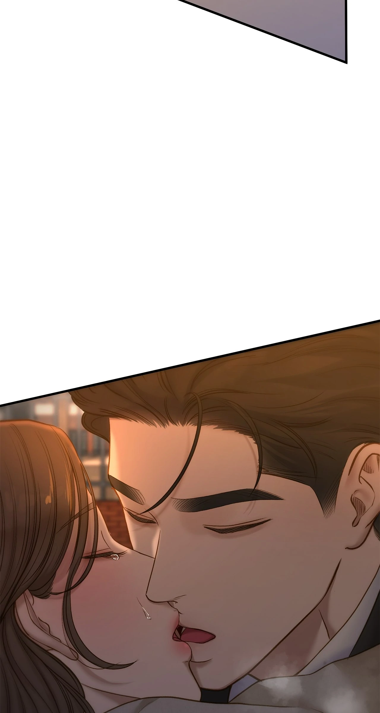 Even Though You Know It's Crazy Chapter 43 Page 8