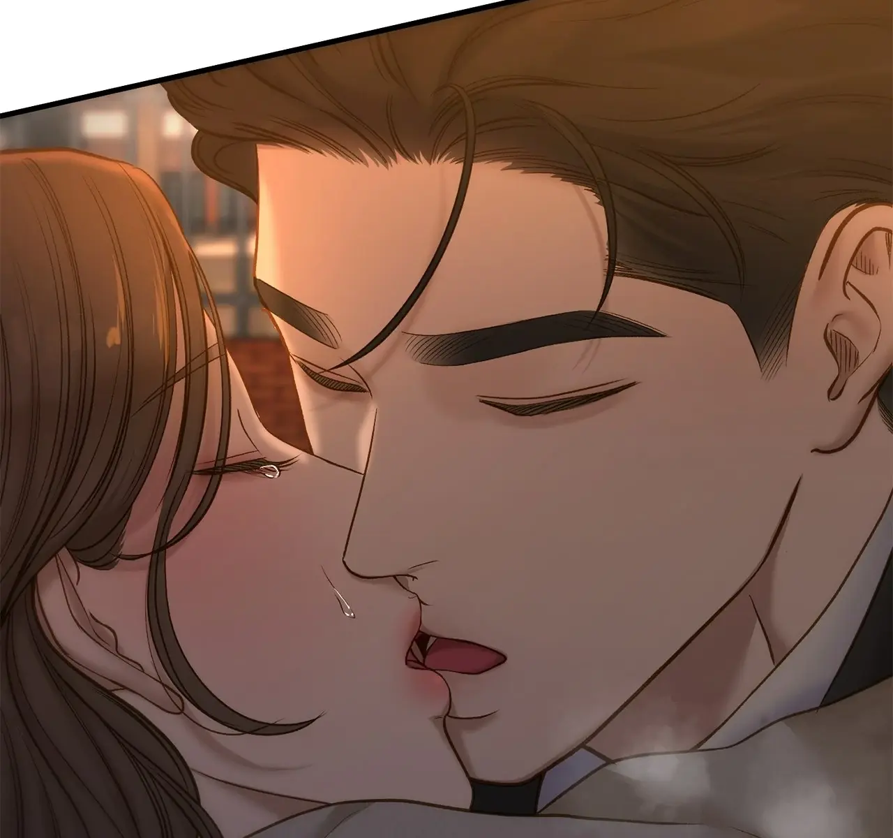 Even Though You Know It's Crazy Chapter 43 Page 10