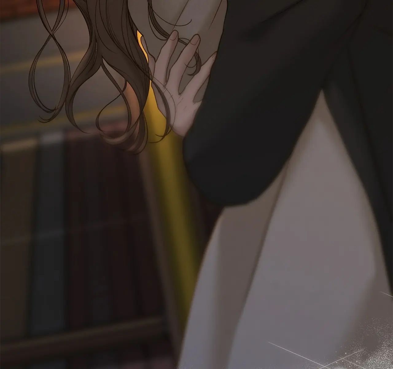 Even Though You Know It's Crazy Chapter 43 Page 16