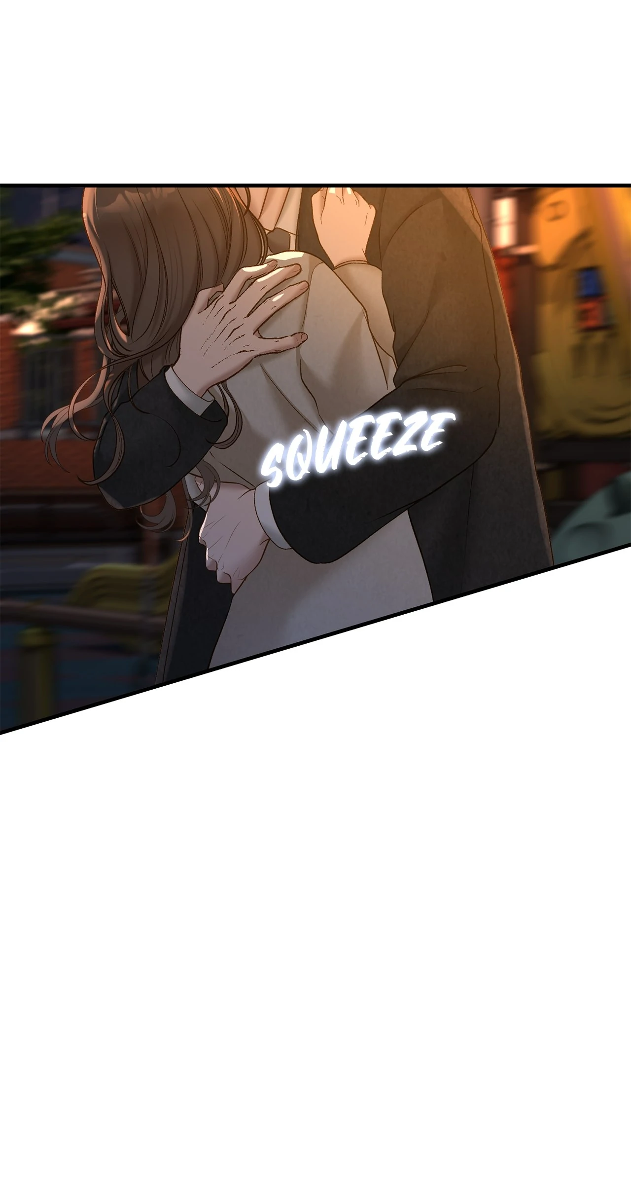 Even Though You Know It's Crazy Chapter 43 Page 18
