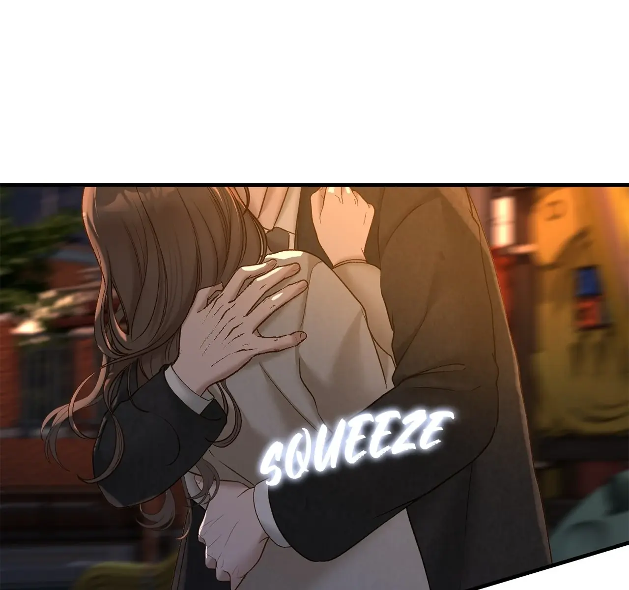 Even Though You Know It's Crazy Chapter 43 Page 19