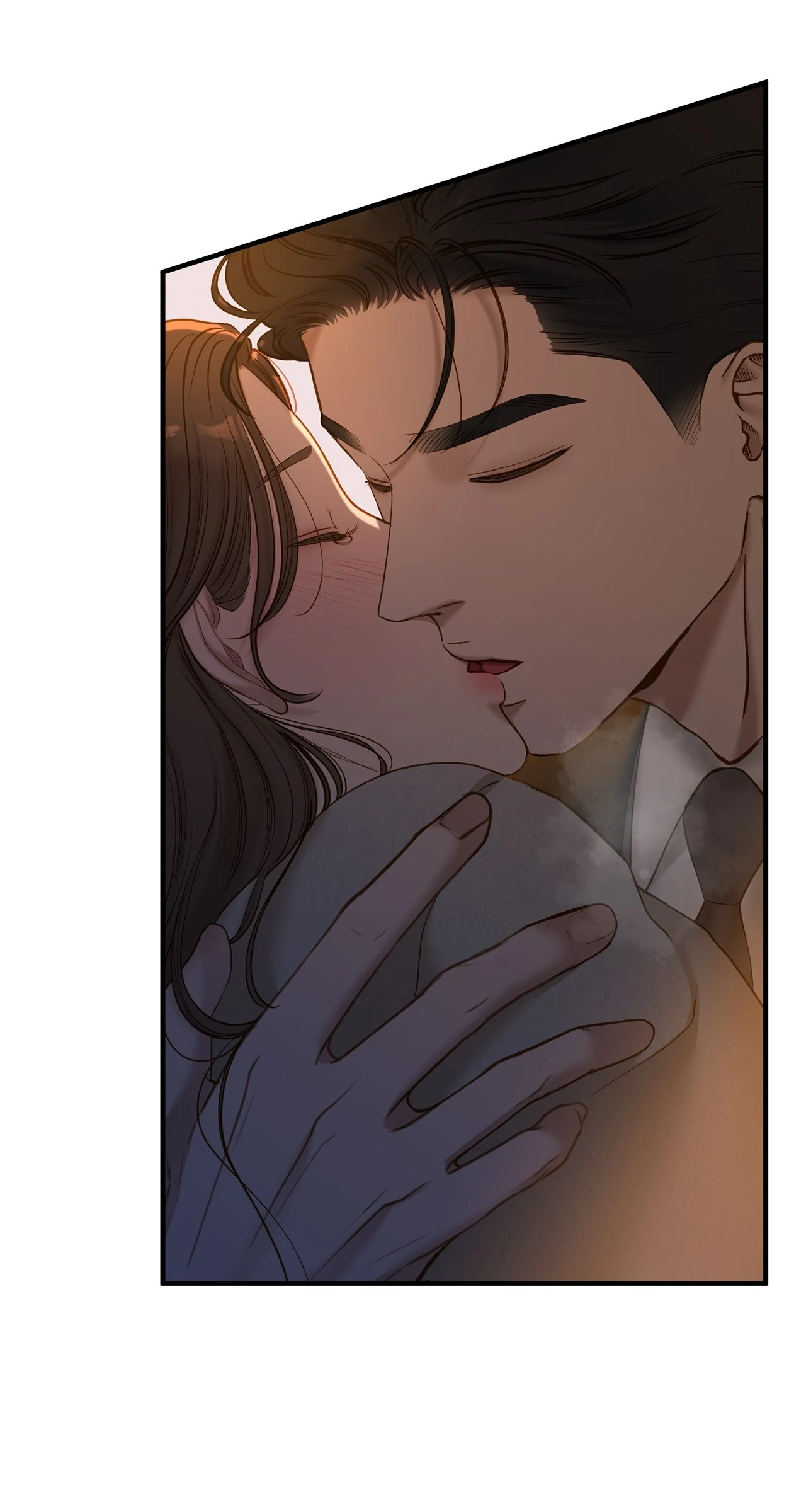 Even Though You Know It's Crazy Chapter 43 Page 21