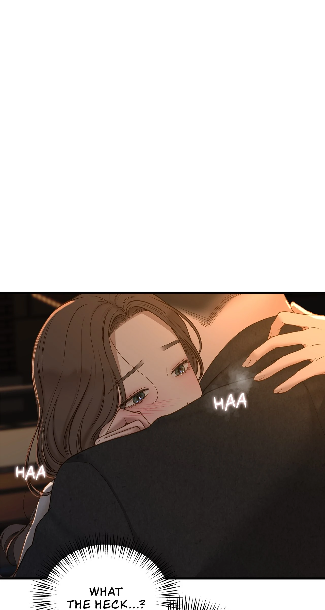 Even Though You Know It's Crazy Chapter 43 Page 24