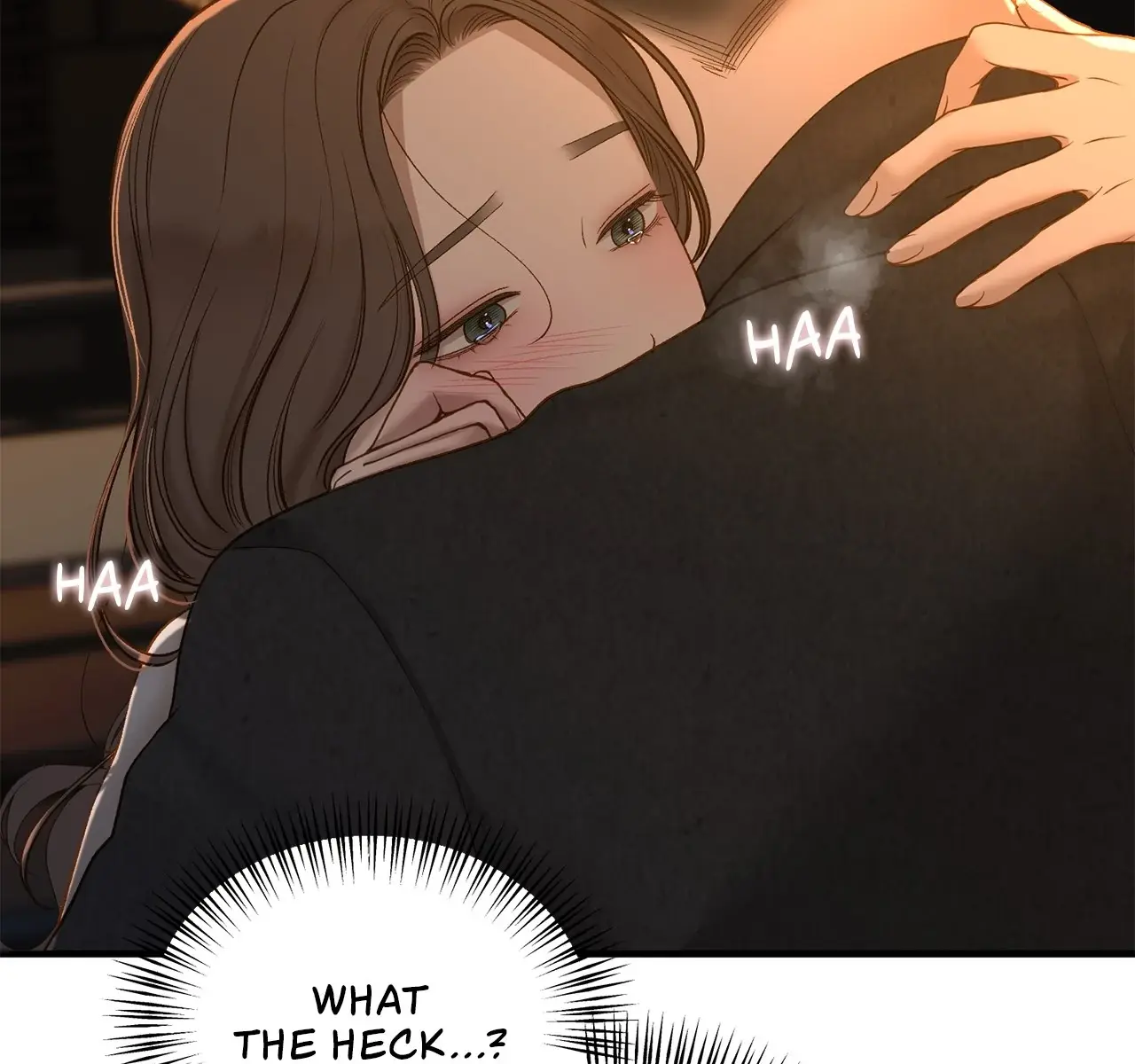 Even Though You Know It's Crazy Chapter 43 Page 26
