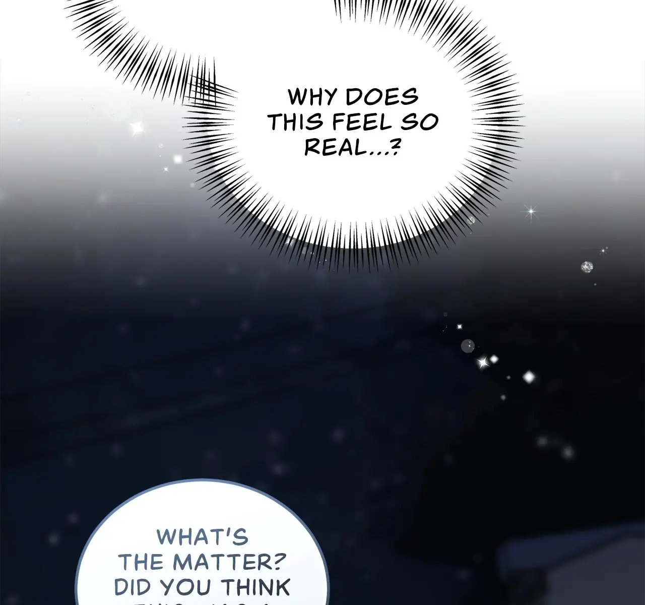 Even Though You Know It's Crazy Chapter 43 Page 28