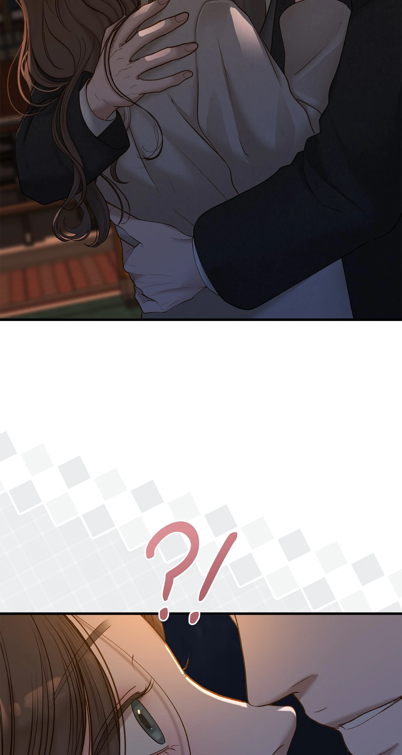 Even Though You Know It's Crazy Chapter 43 Page 30