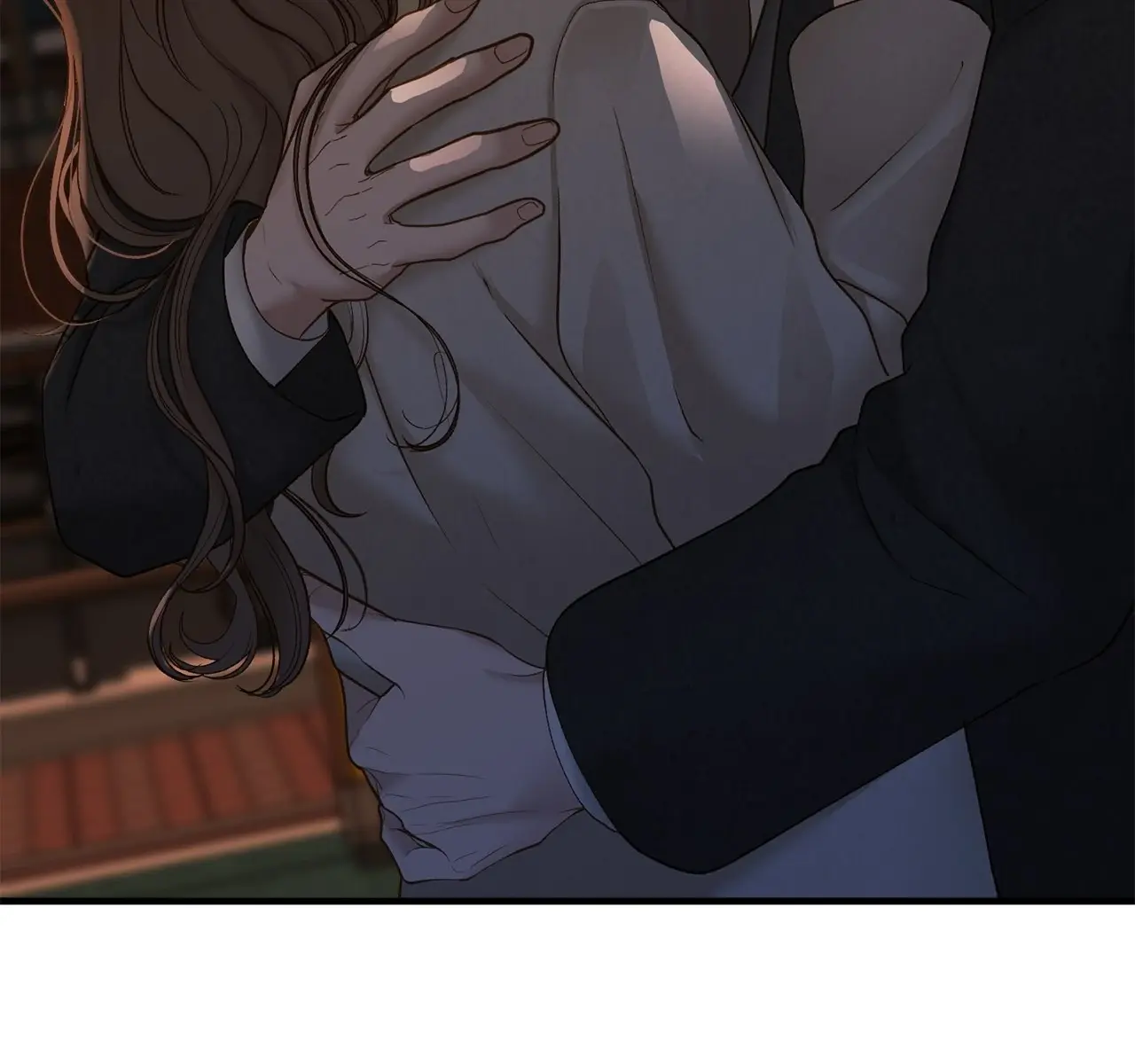 Even Though You Know It's Crazy Chapter 43 Page 31