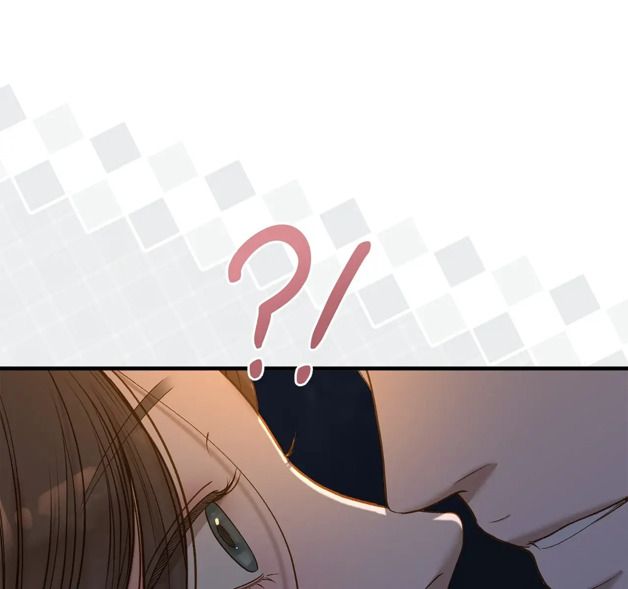Even Though You Know It's Crazy Chapter 43 Page 32